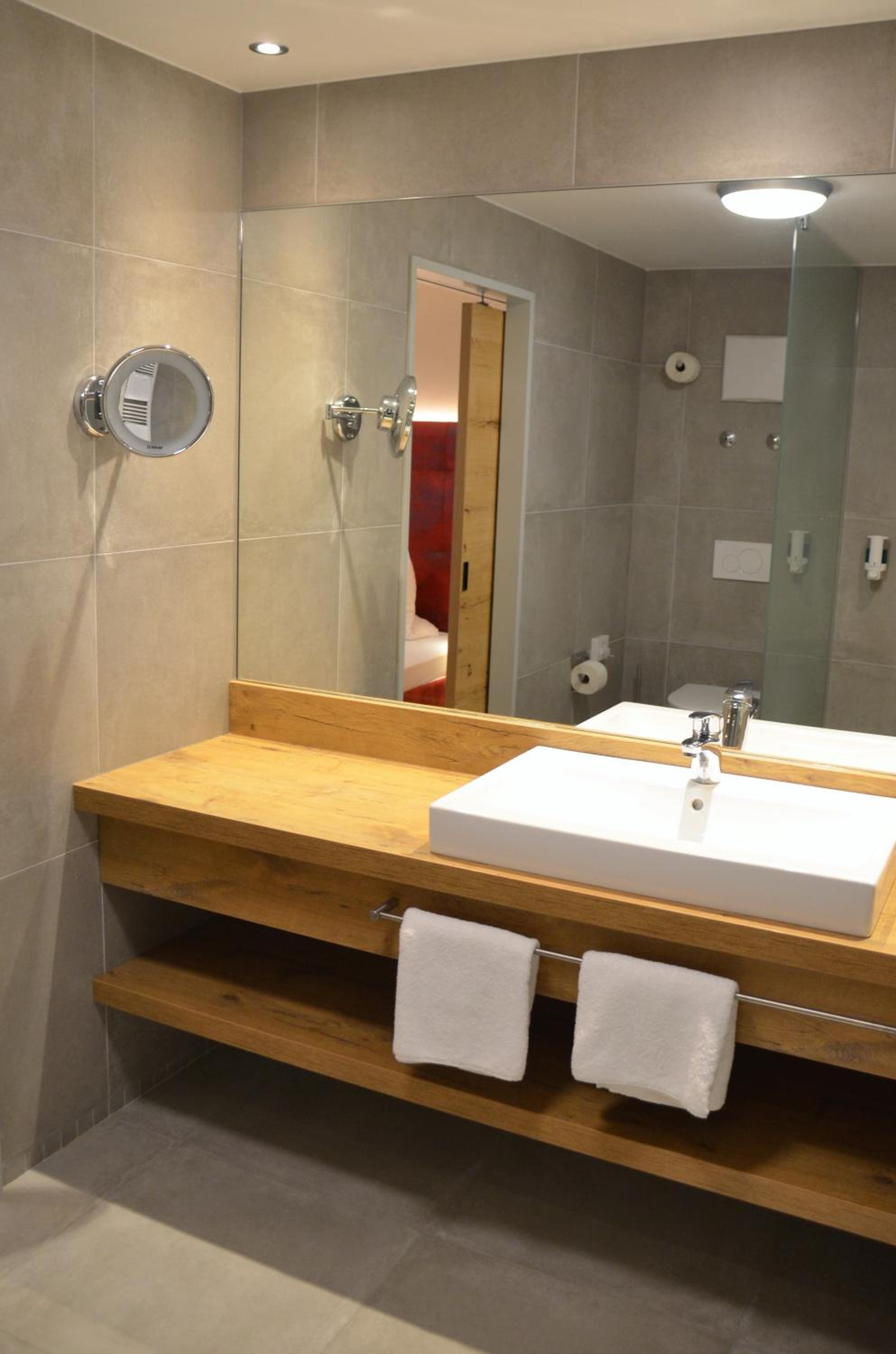 Deluxe Double Room - Photo 2
