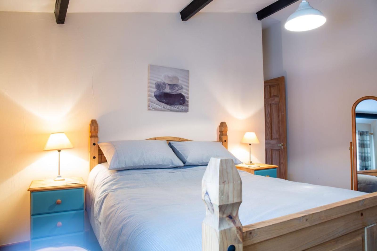 Two-Bedroom Chalet photo 1