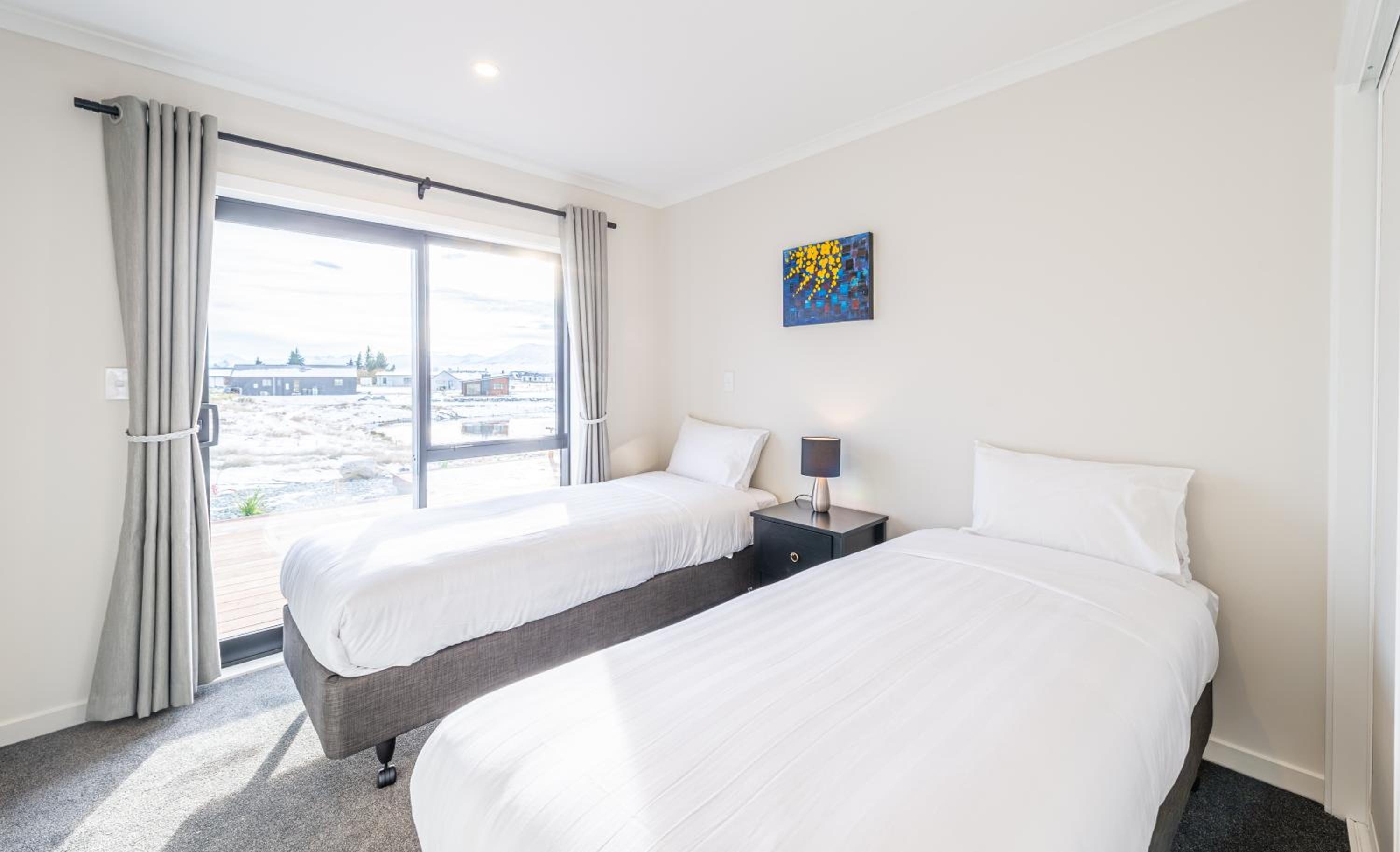 Two-Bedroom Apartment - Photo 8