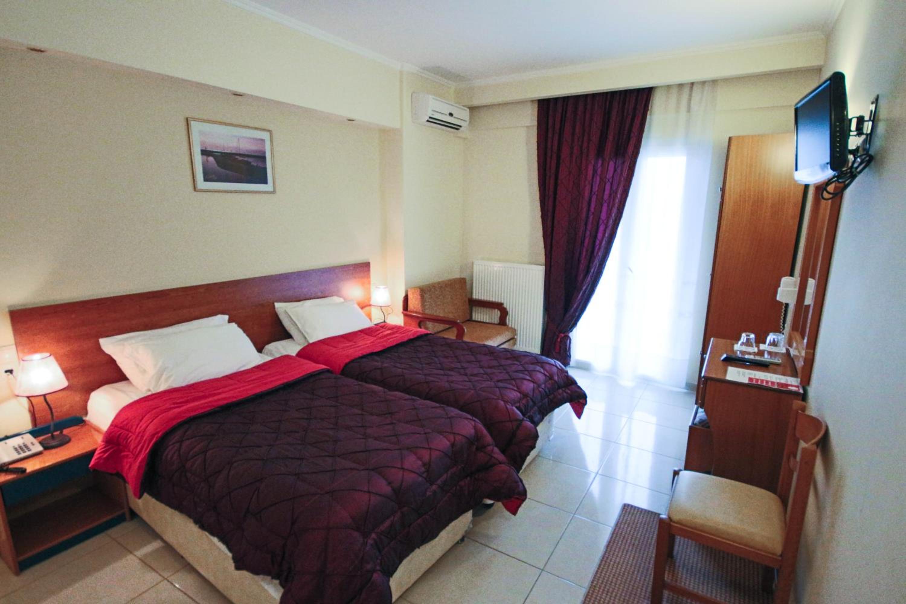 Economy Double or Twin Room - Photo 8
