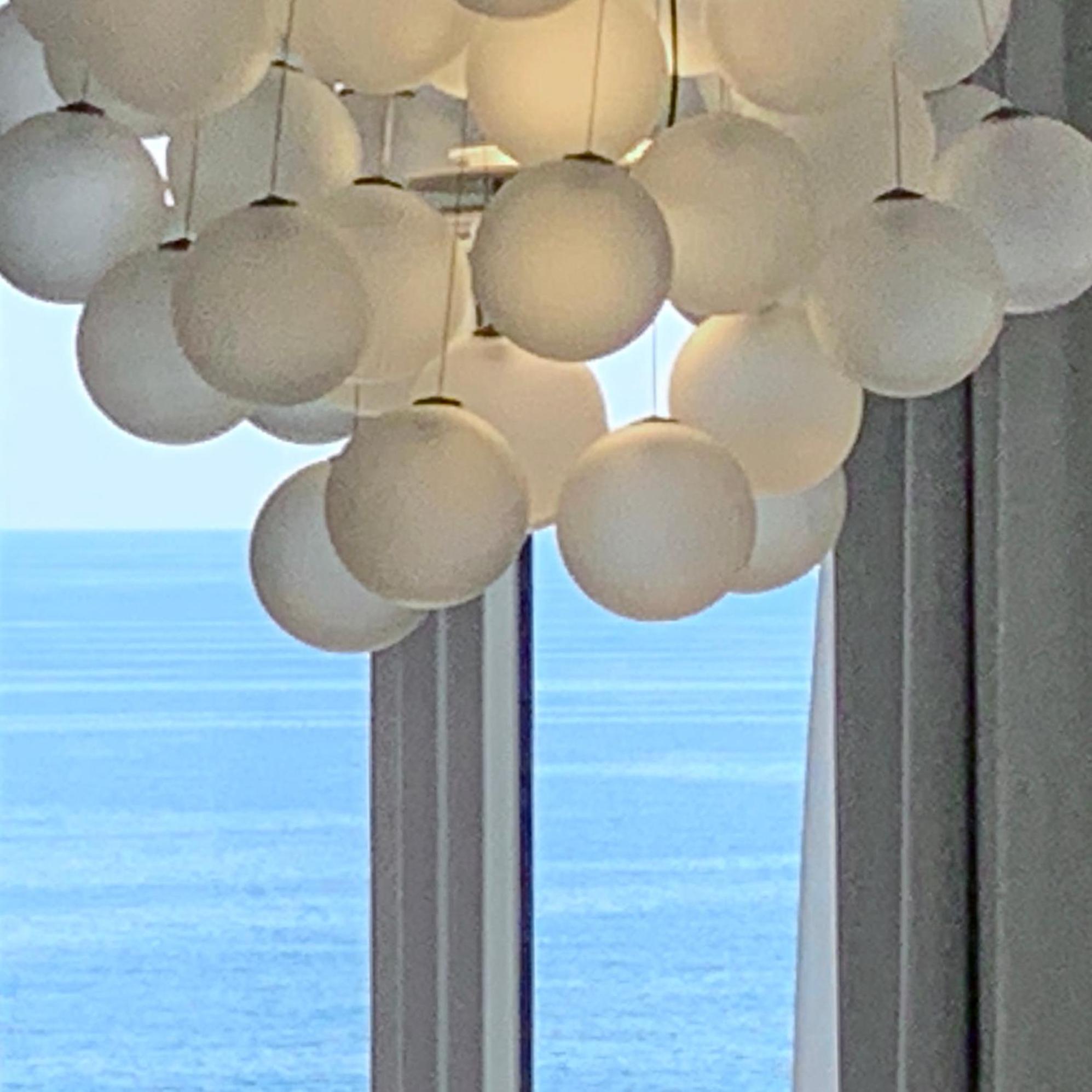 Junior Suite with Balcony and Sea View - Photo 19