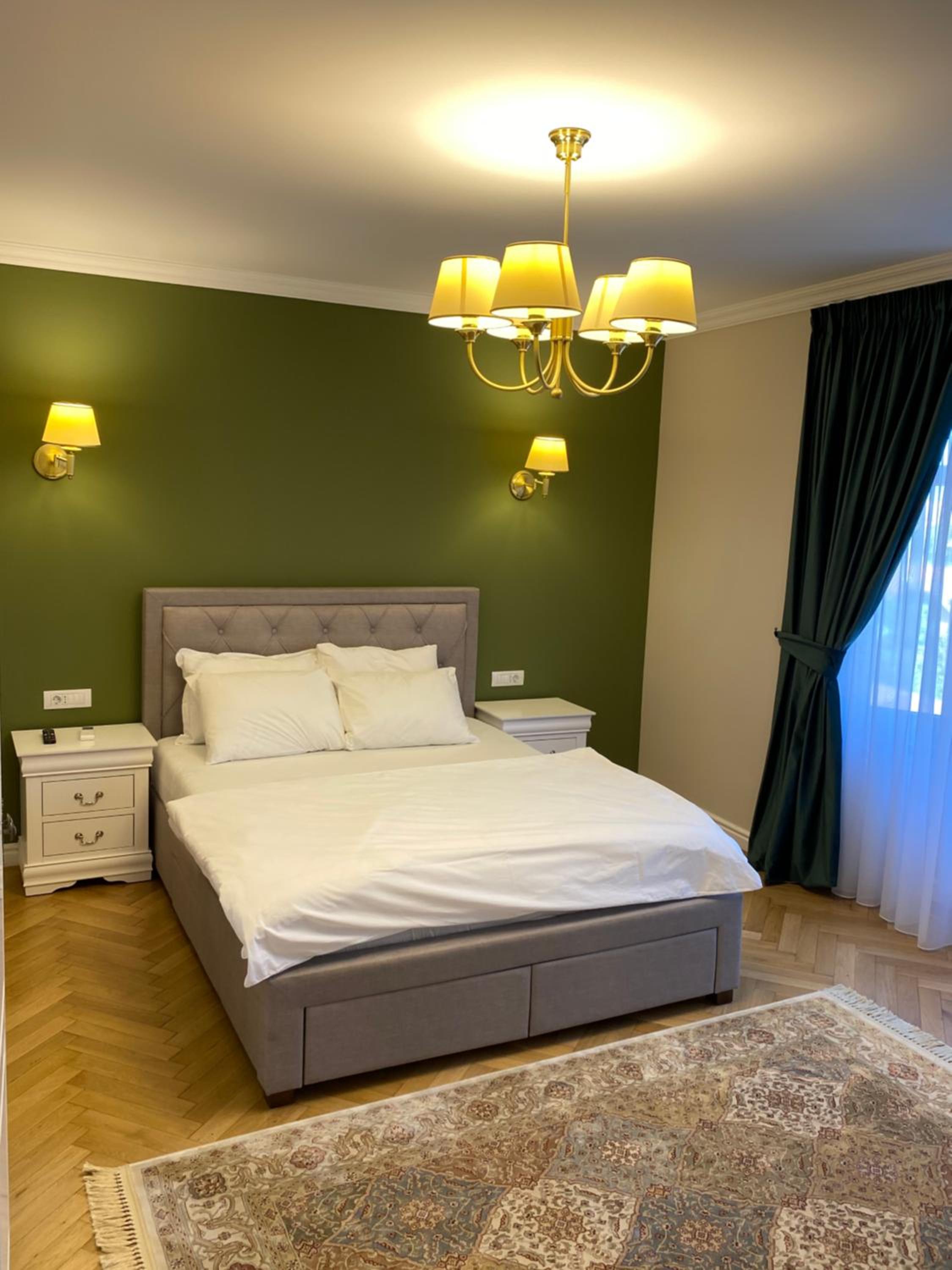 Two-Bedroom Apartment - Photo 1