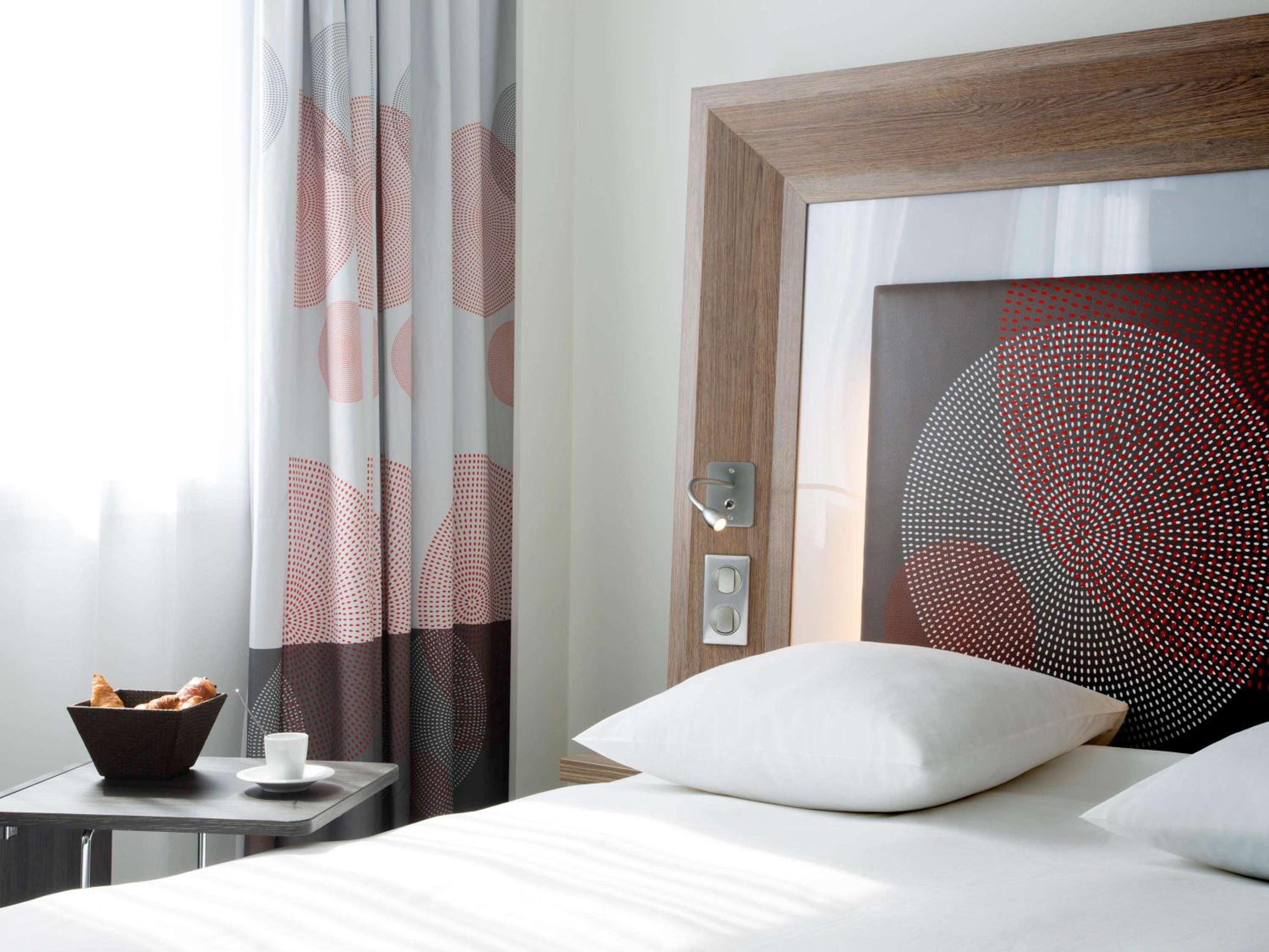 Superior Twin Room - Photo 2