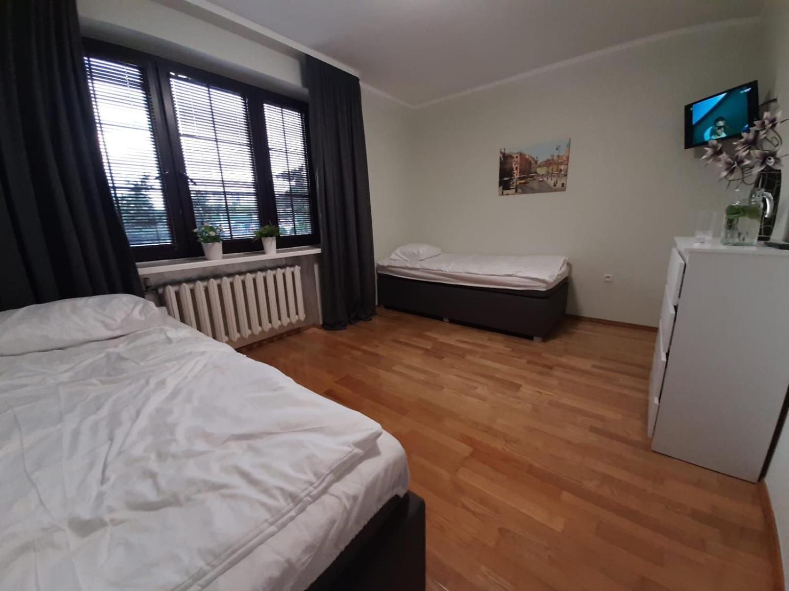Budget Double Room photo 2