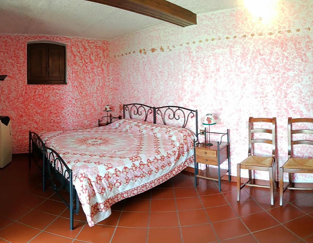 Double or Twin Room - Disability Access