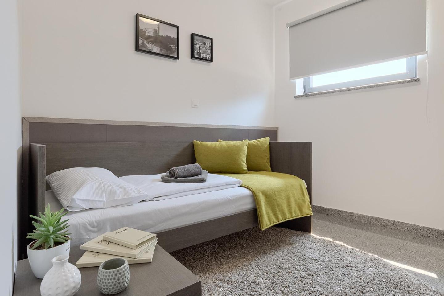Single Room photo 3