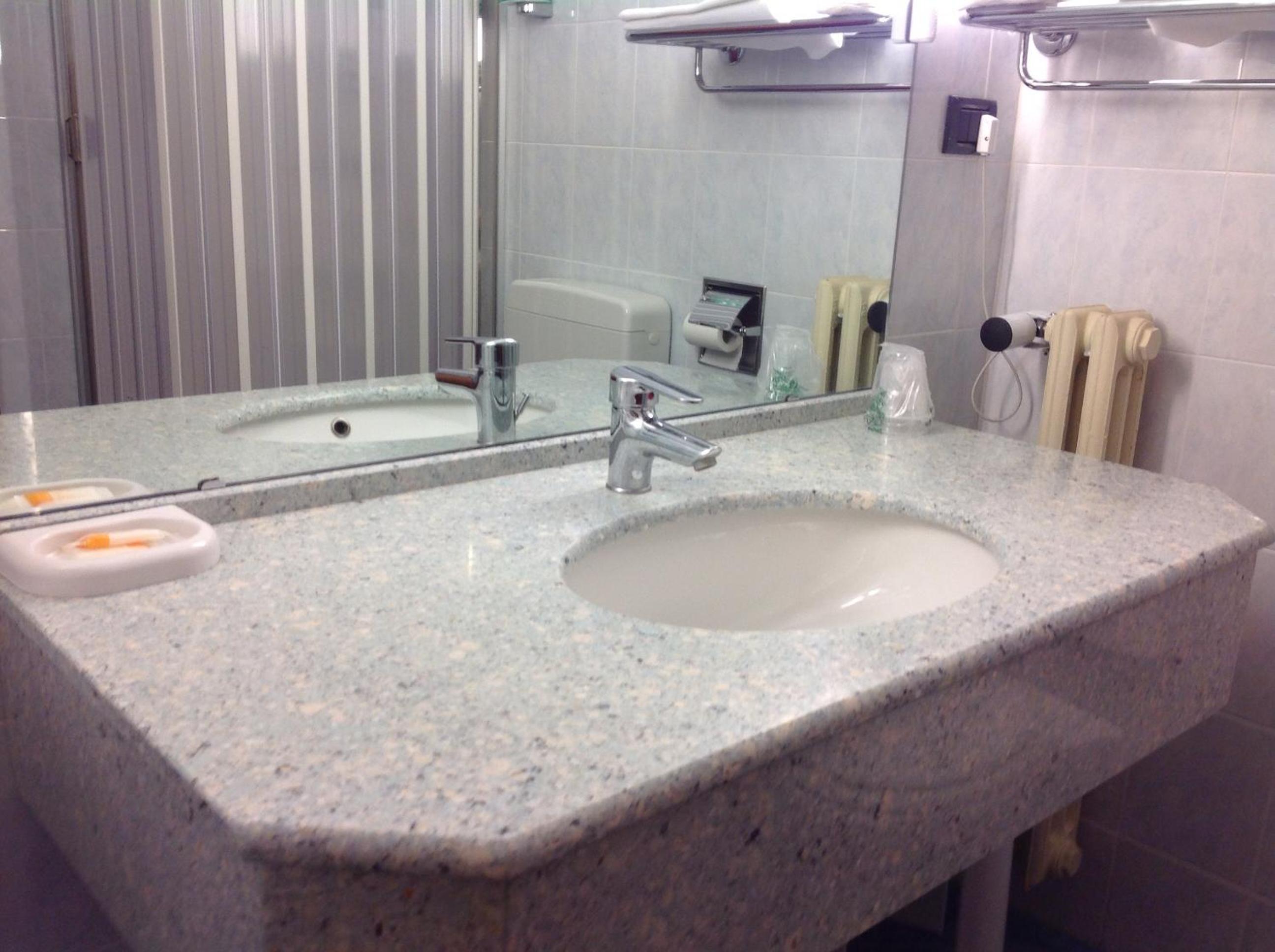 Double Room with Balcony photo 3