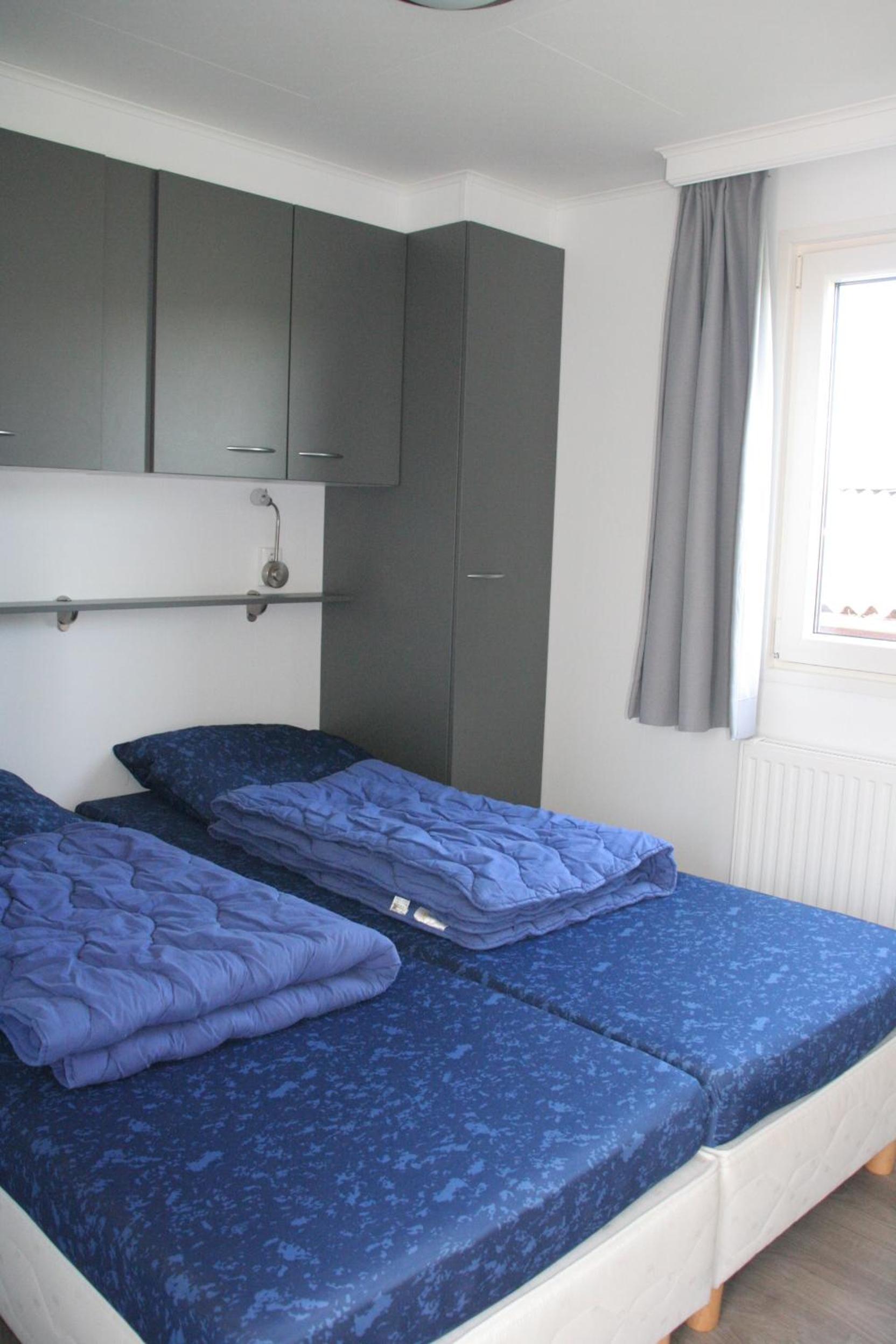 Three-Bedroom Chalet photo 1