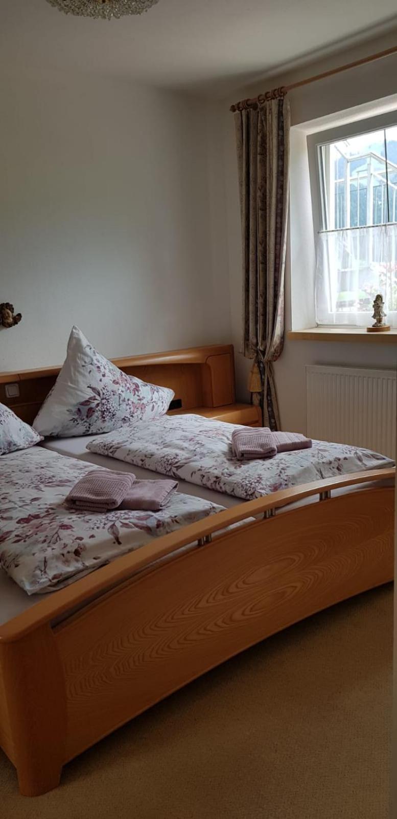 Two Bedroom Apartment with Terrace photo 1