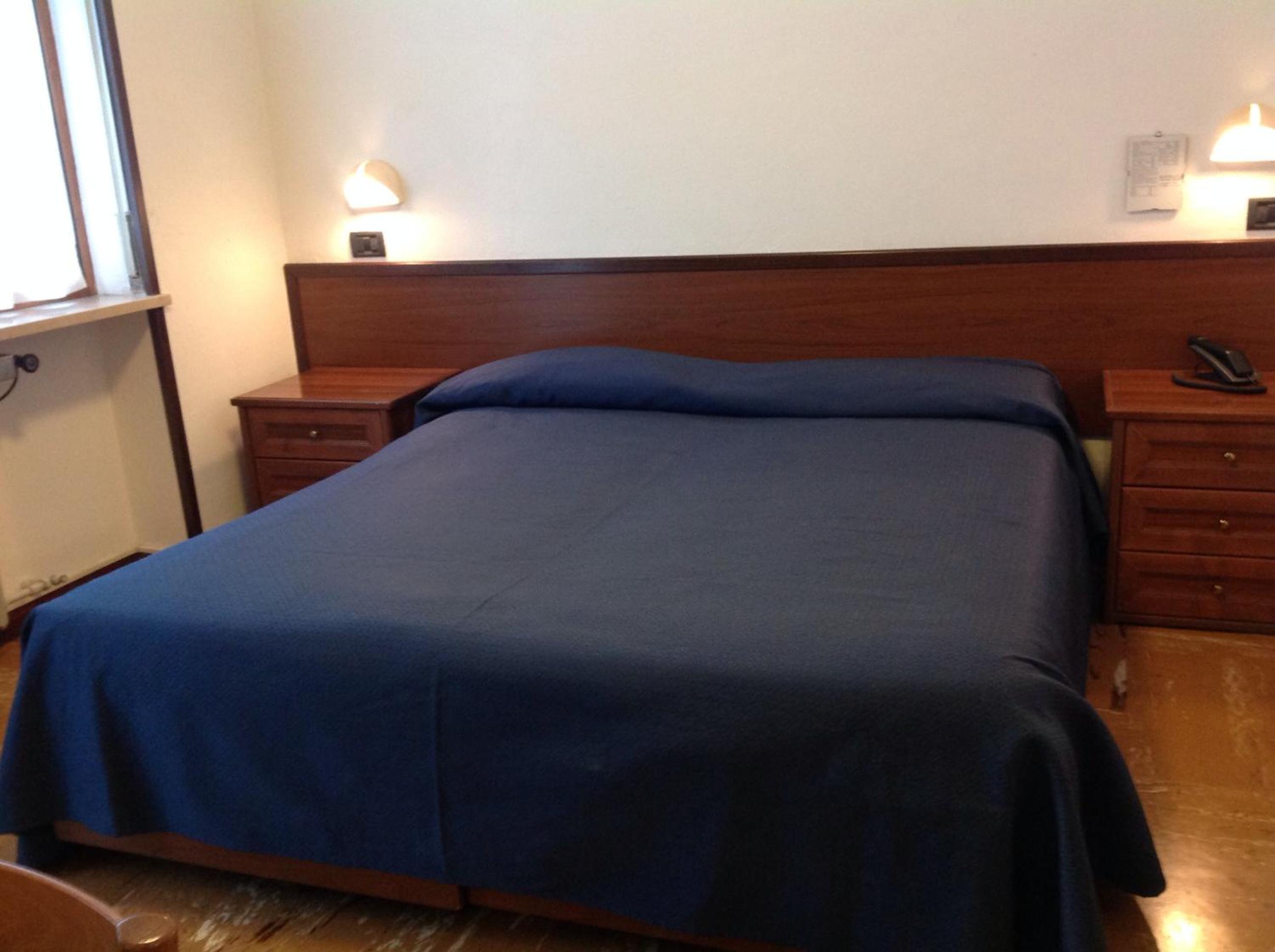 Double Room with Balcony photo 3