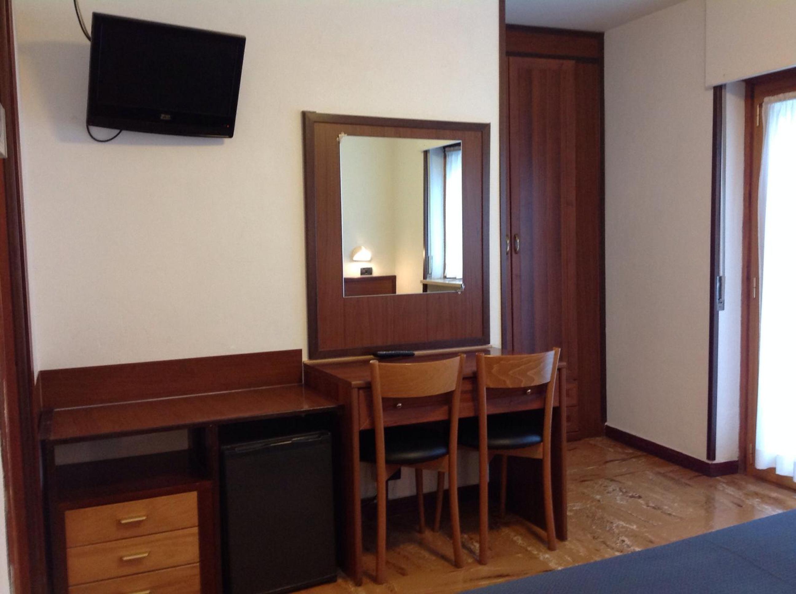 Double Room with Balcony photo 2
