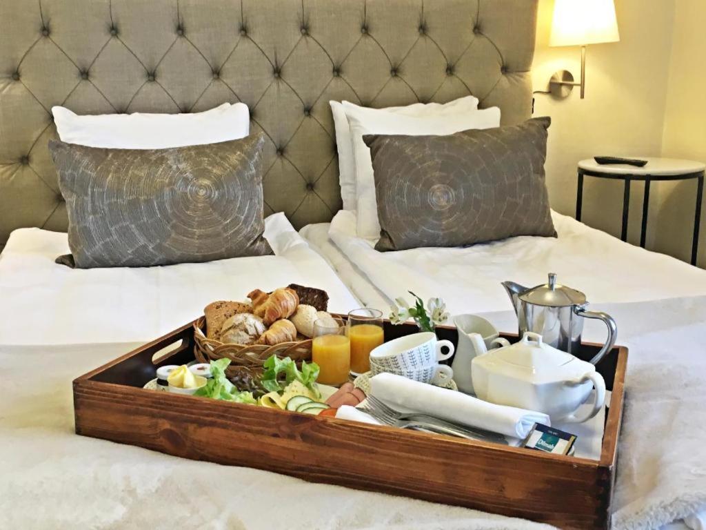 Business Double Room
