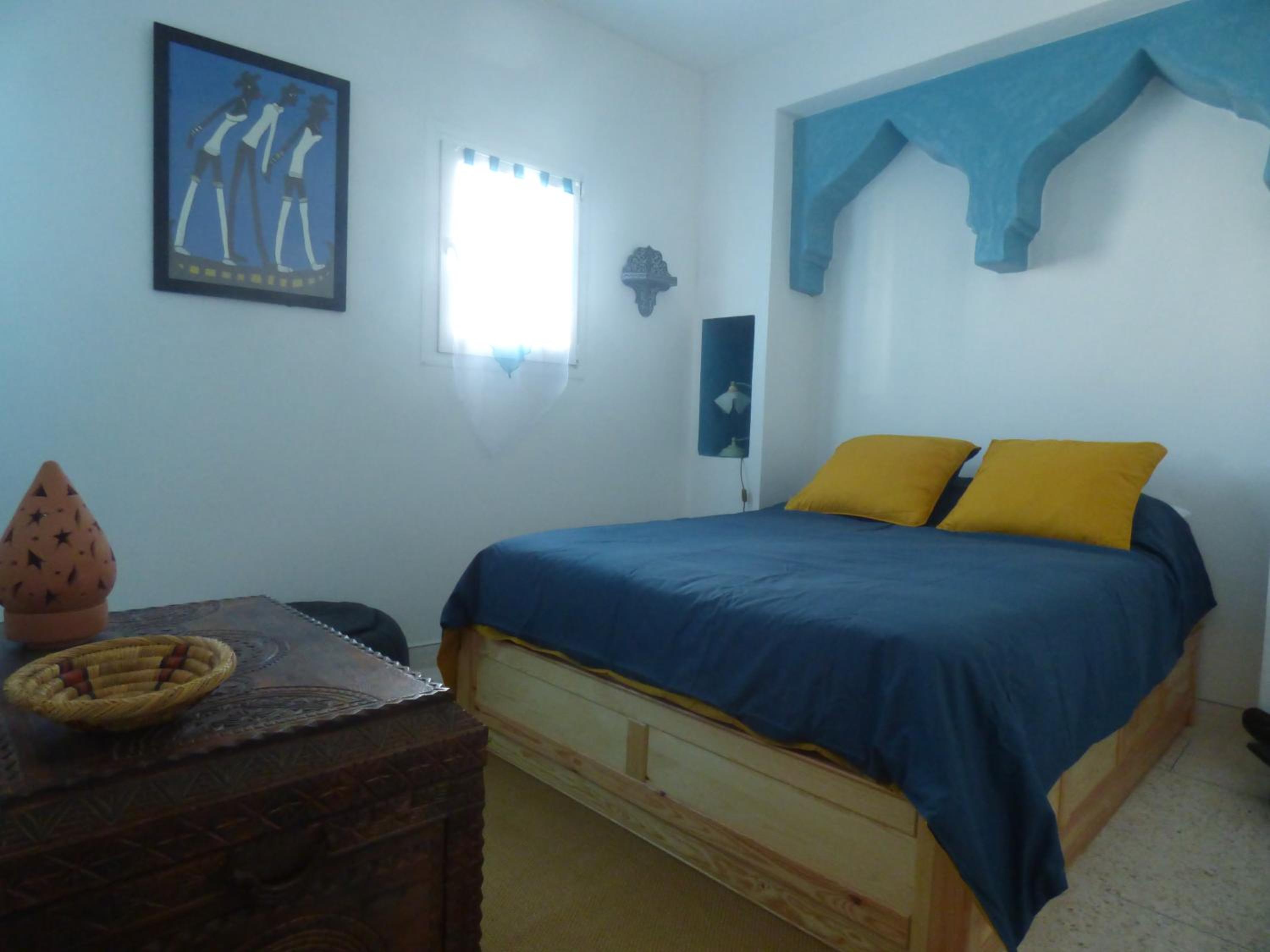 Double Room photo 3