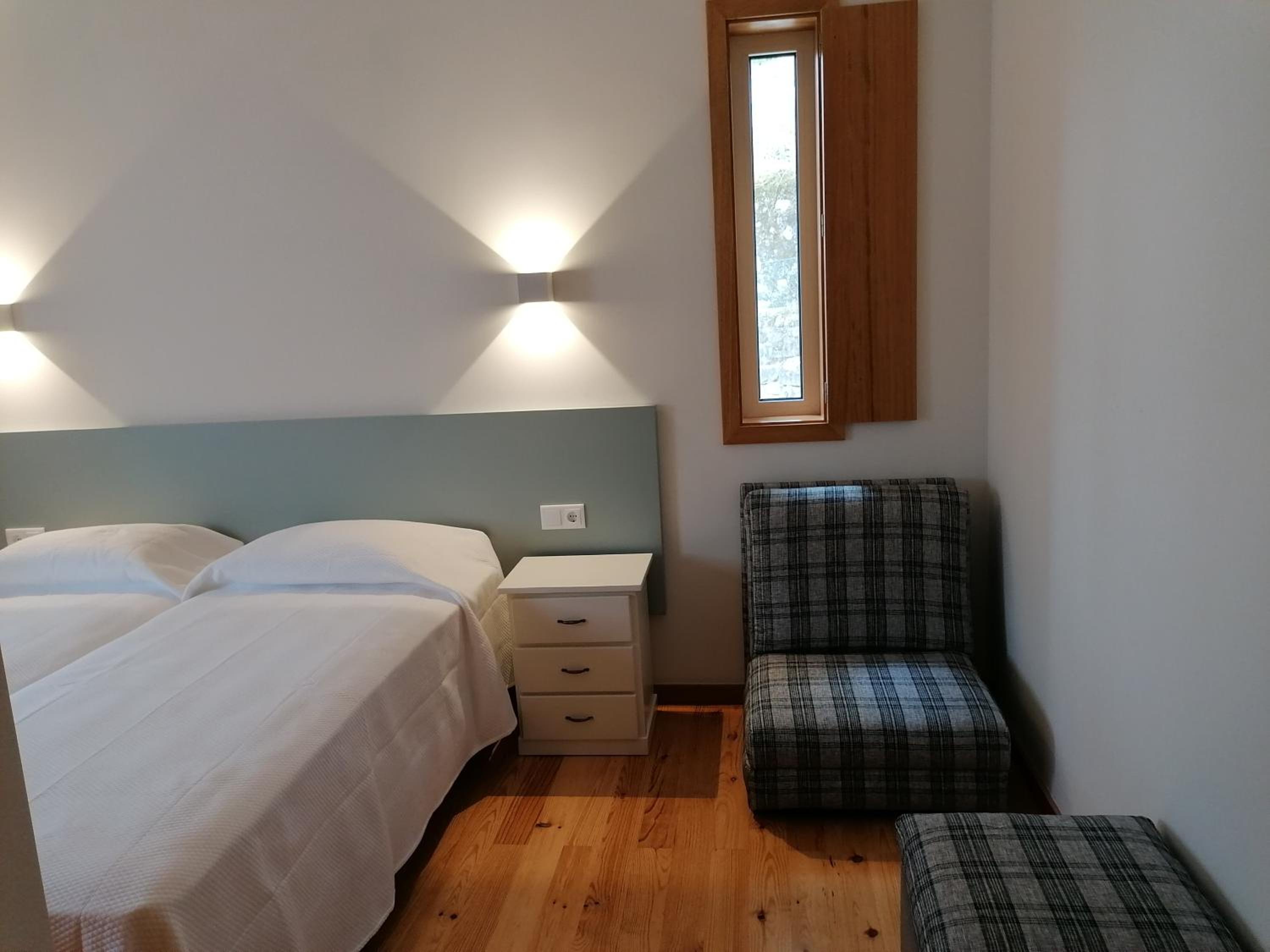 Two-Bedroom House photo 1