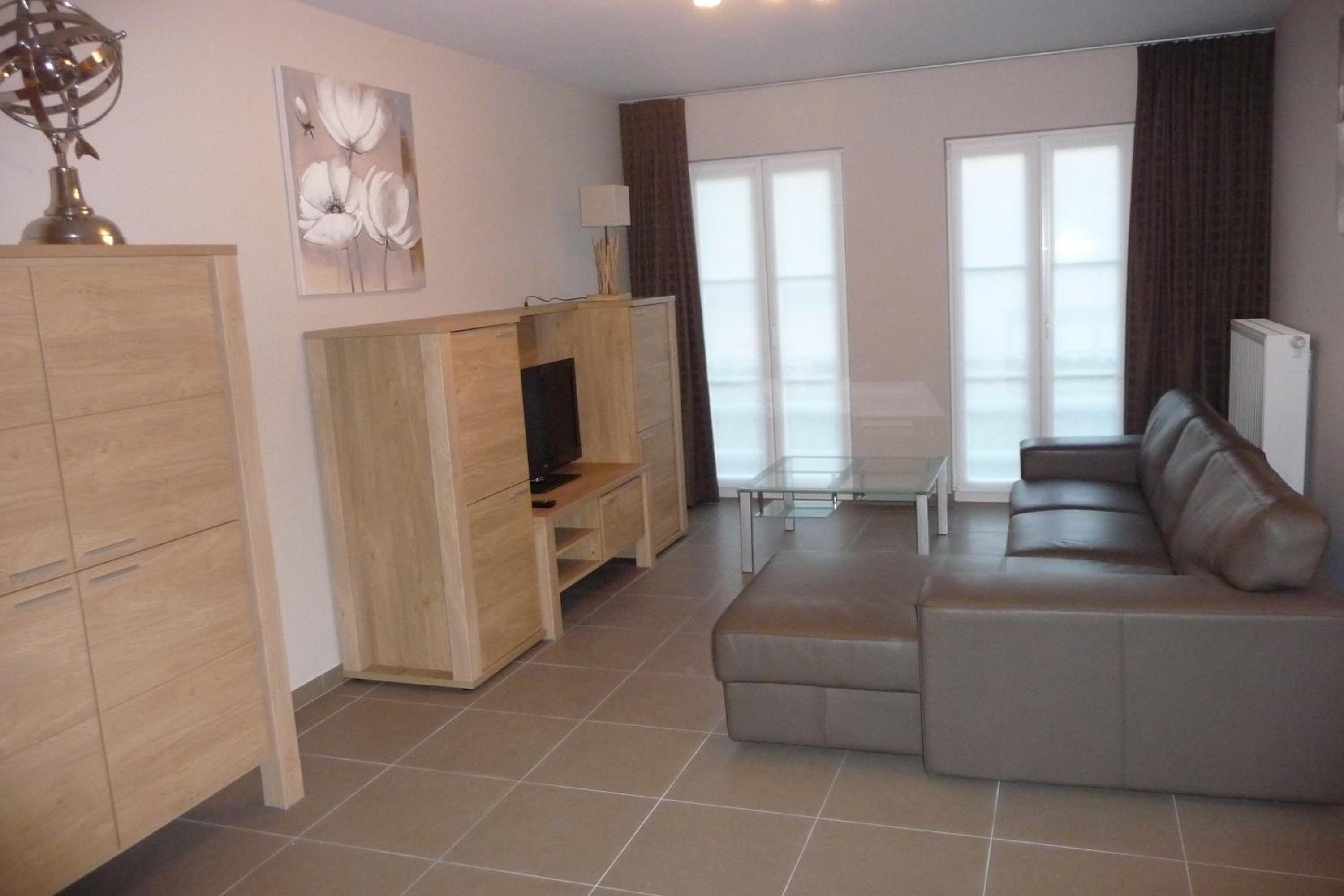 Two-Bedroom Apartment - Photo 1