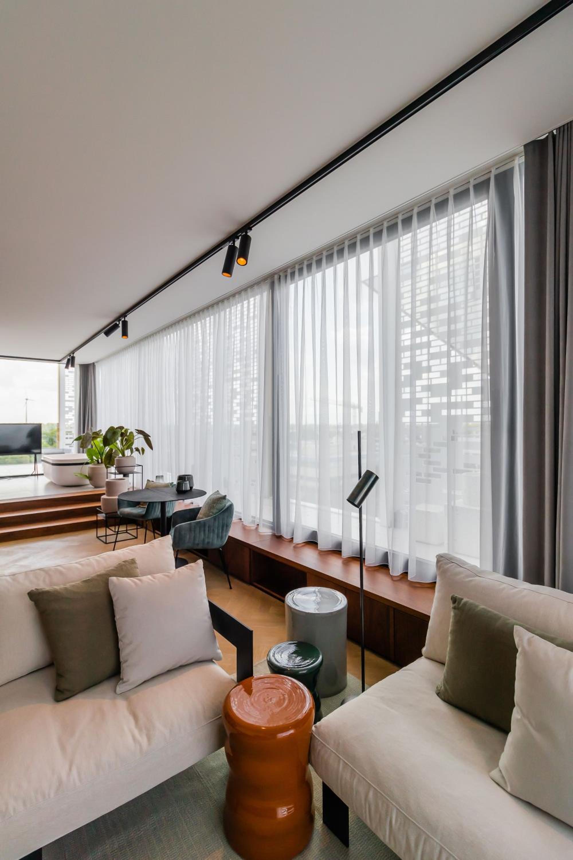 Penthouse XXL