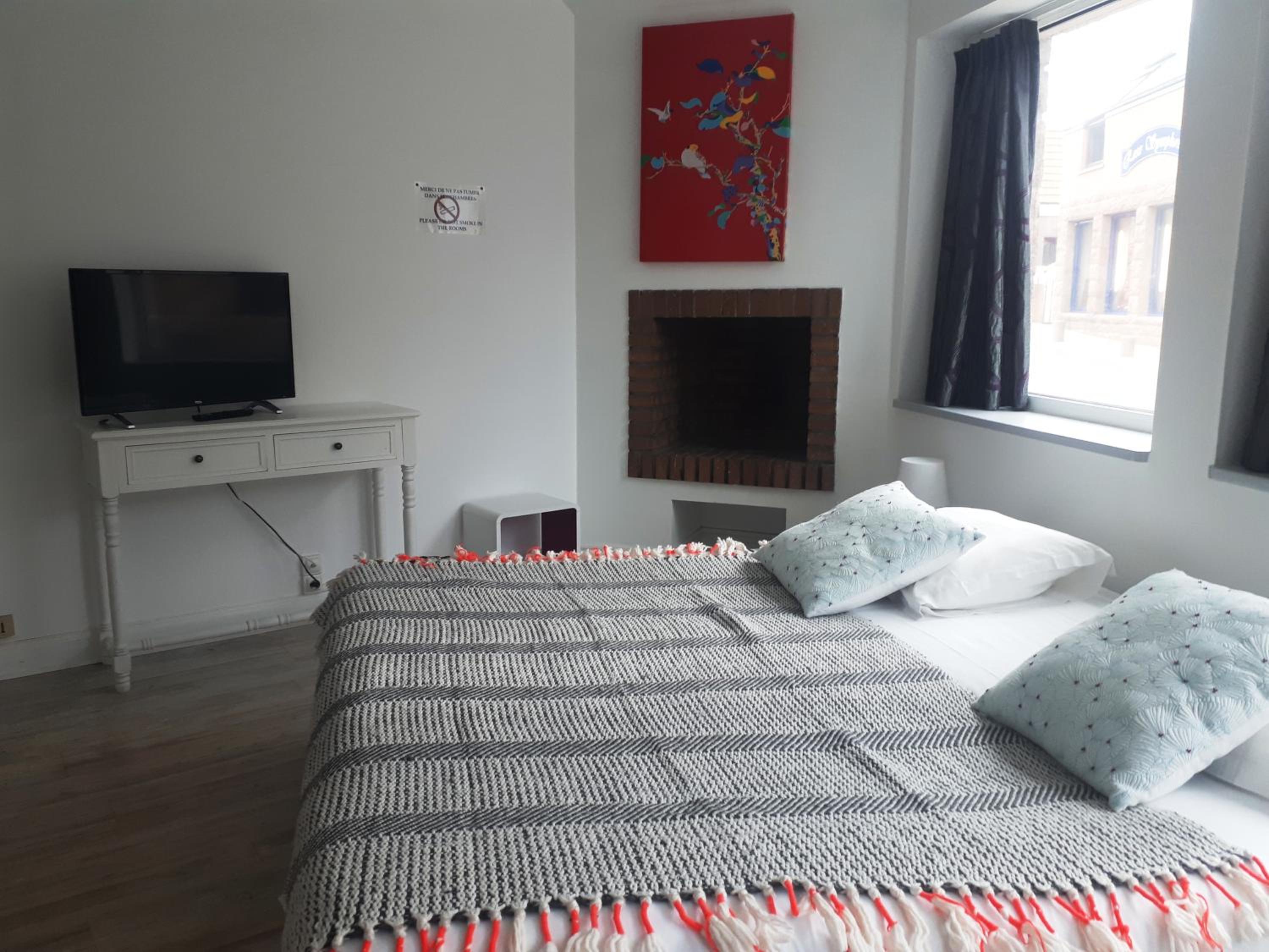 Family Suite - Photo 1