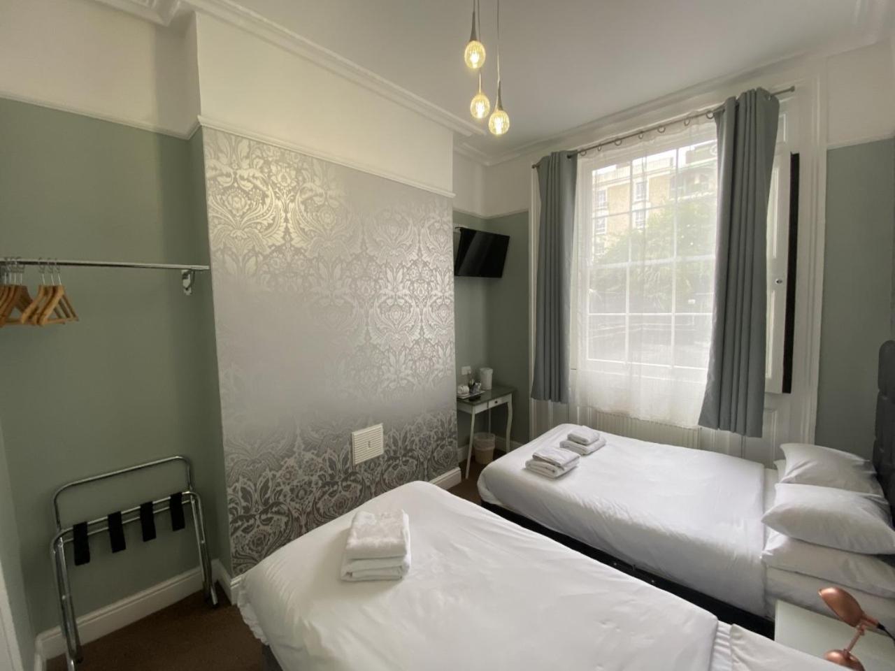 Twin Room photo 3