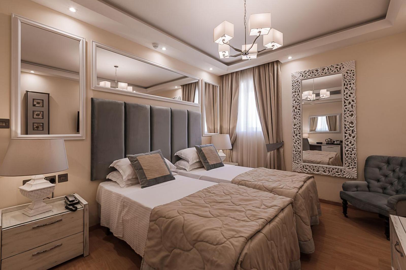 Standard Double or Twin Room - Photo 26