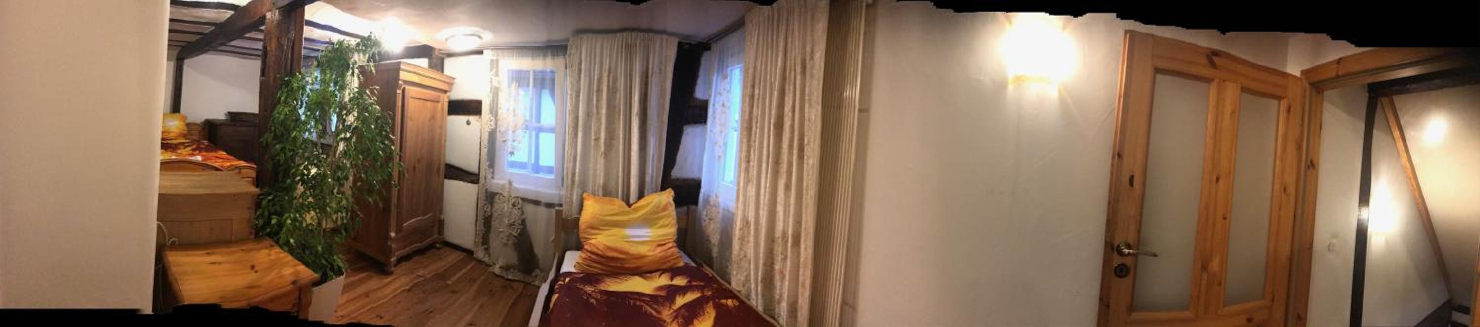 Three-Bedroom Vacation Home  photo 1