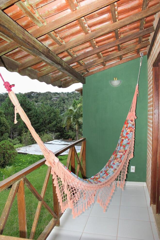 Double Room with Balcony photo 2