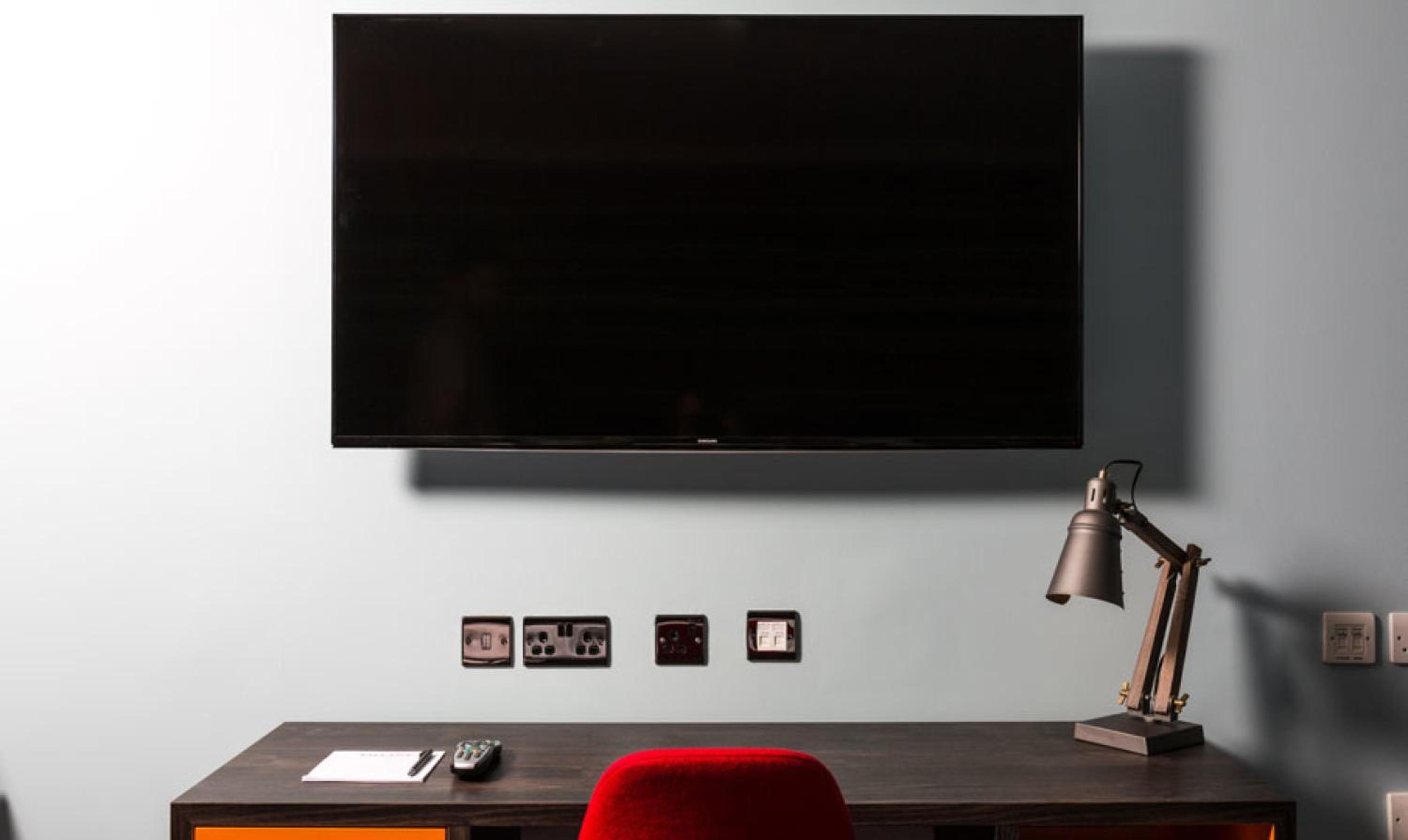 Double Room - Photo 3