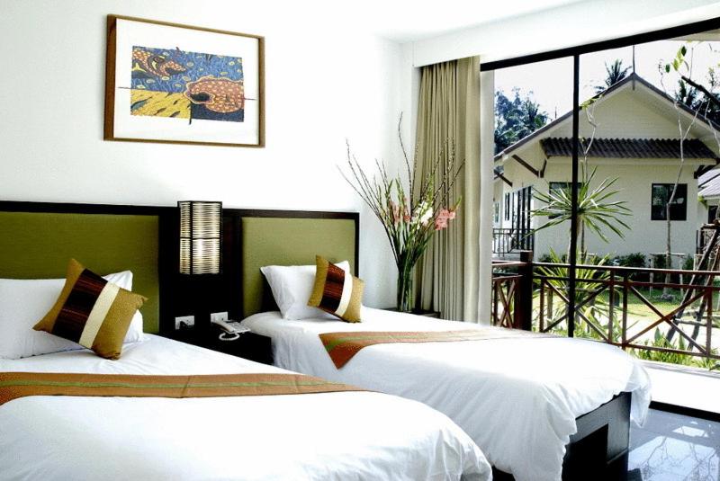Deluxe Double or Twin Room - Photo 3