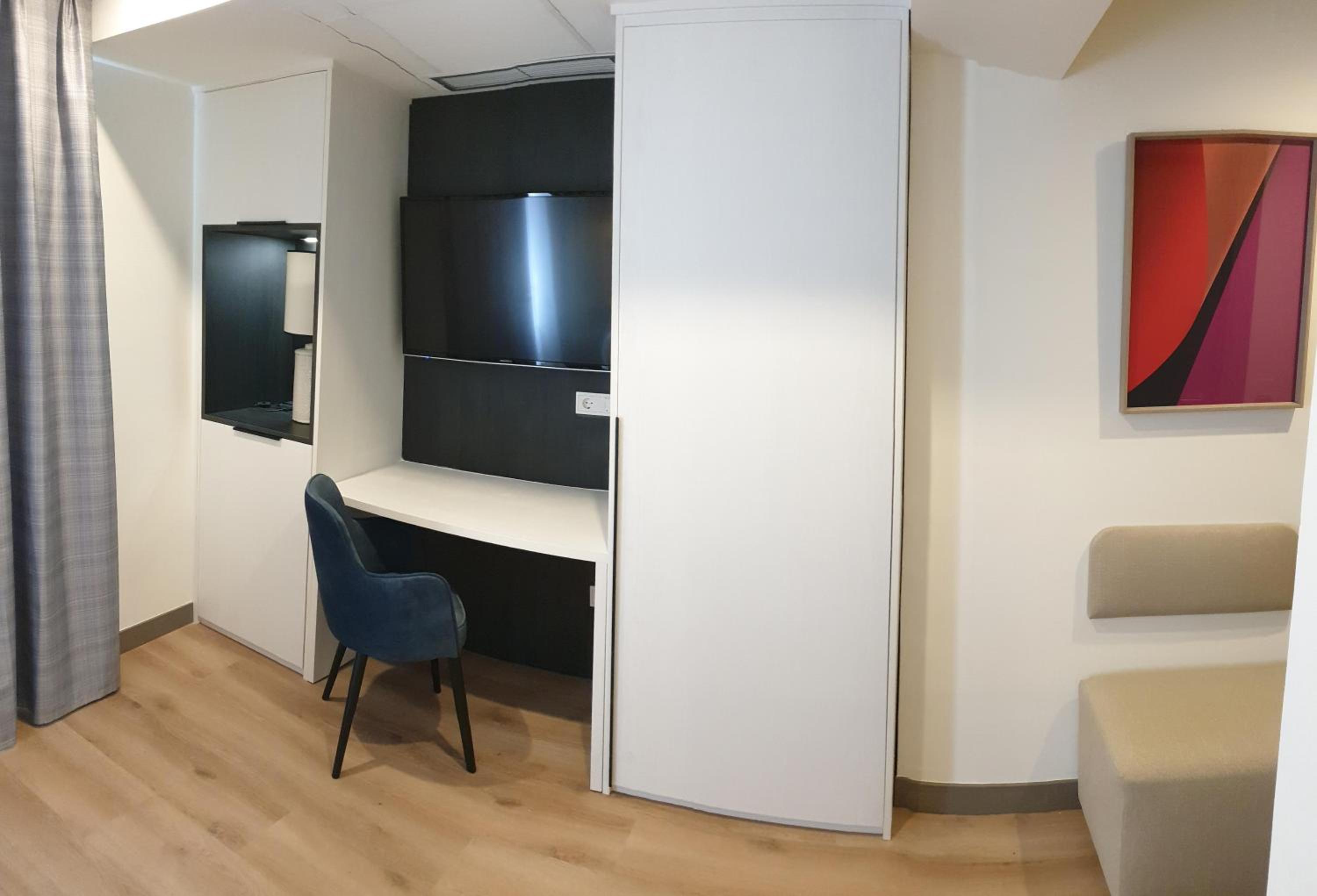 Superior Double Room photo 3