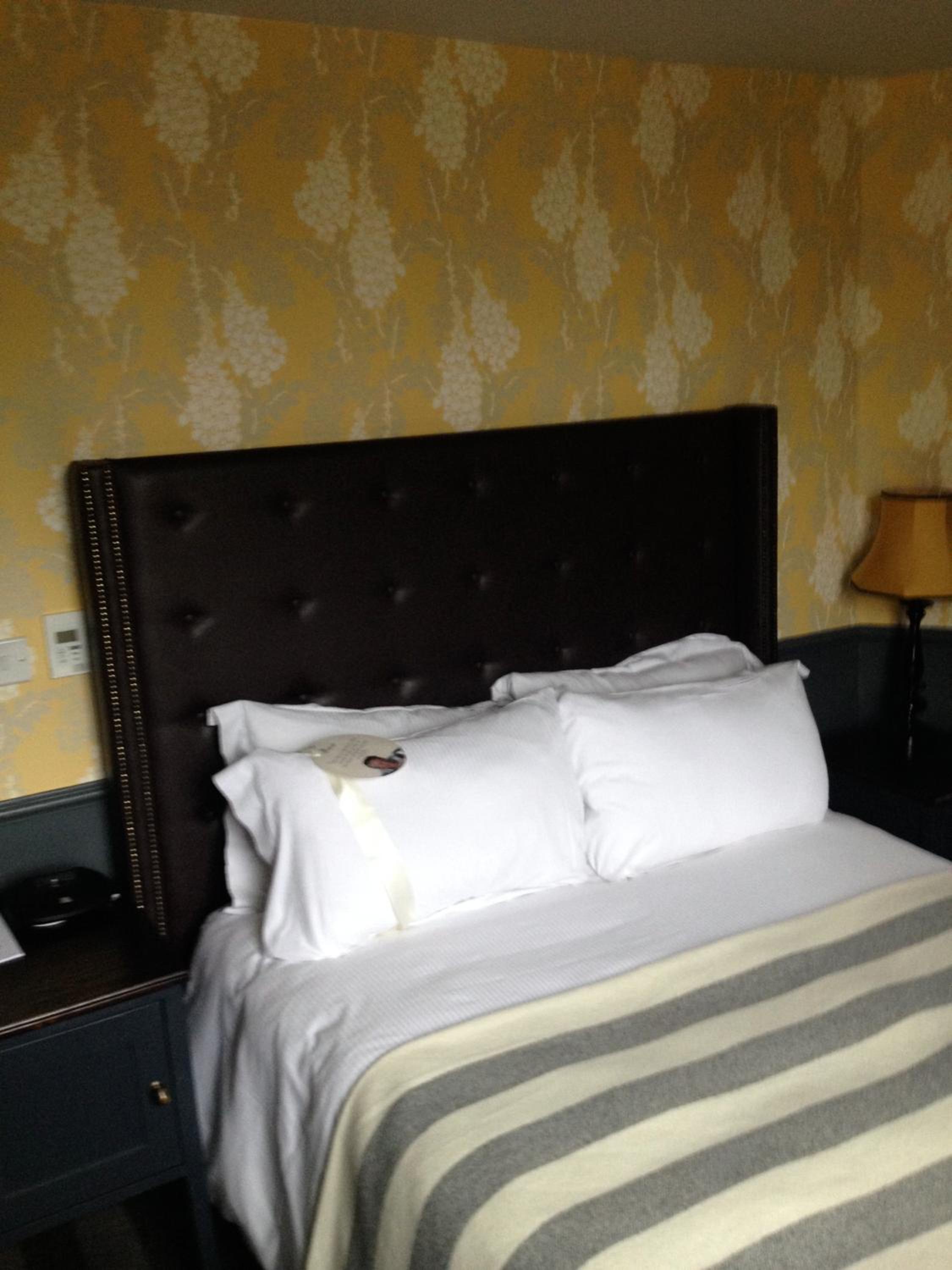 Standard Double Room photo 3