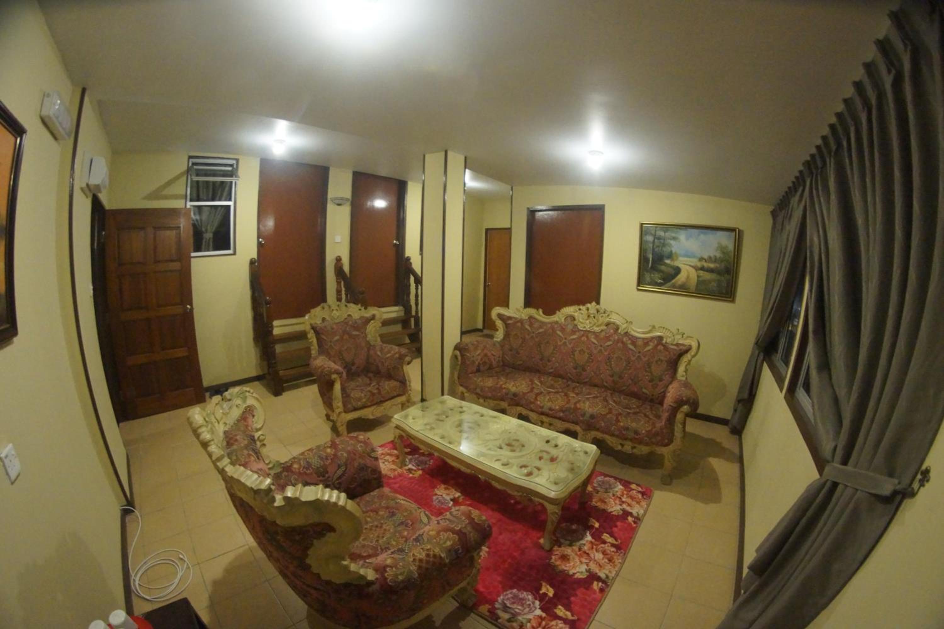 3-Bedroom Family Room without Balcony - Photo 6
