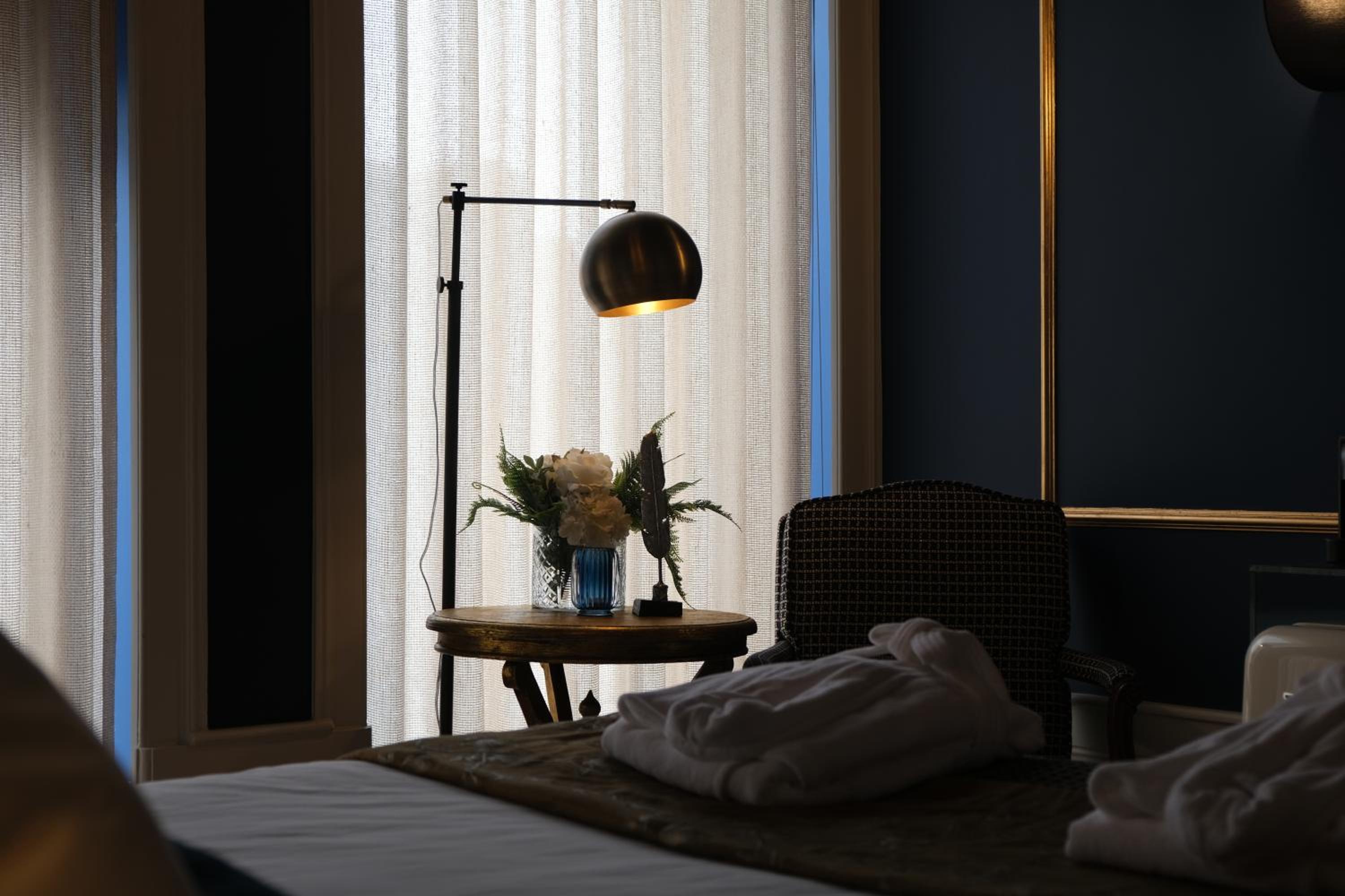 Deluxe Double Room - Photo 2