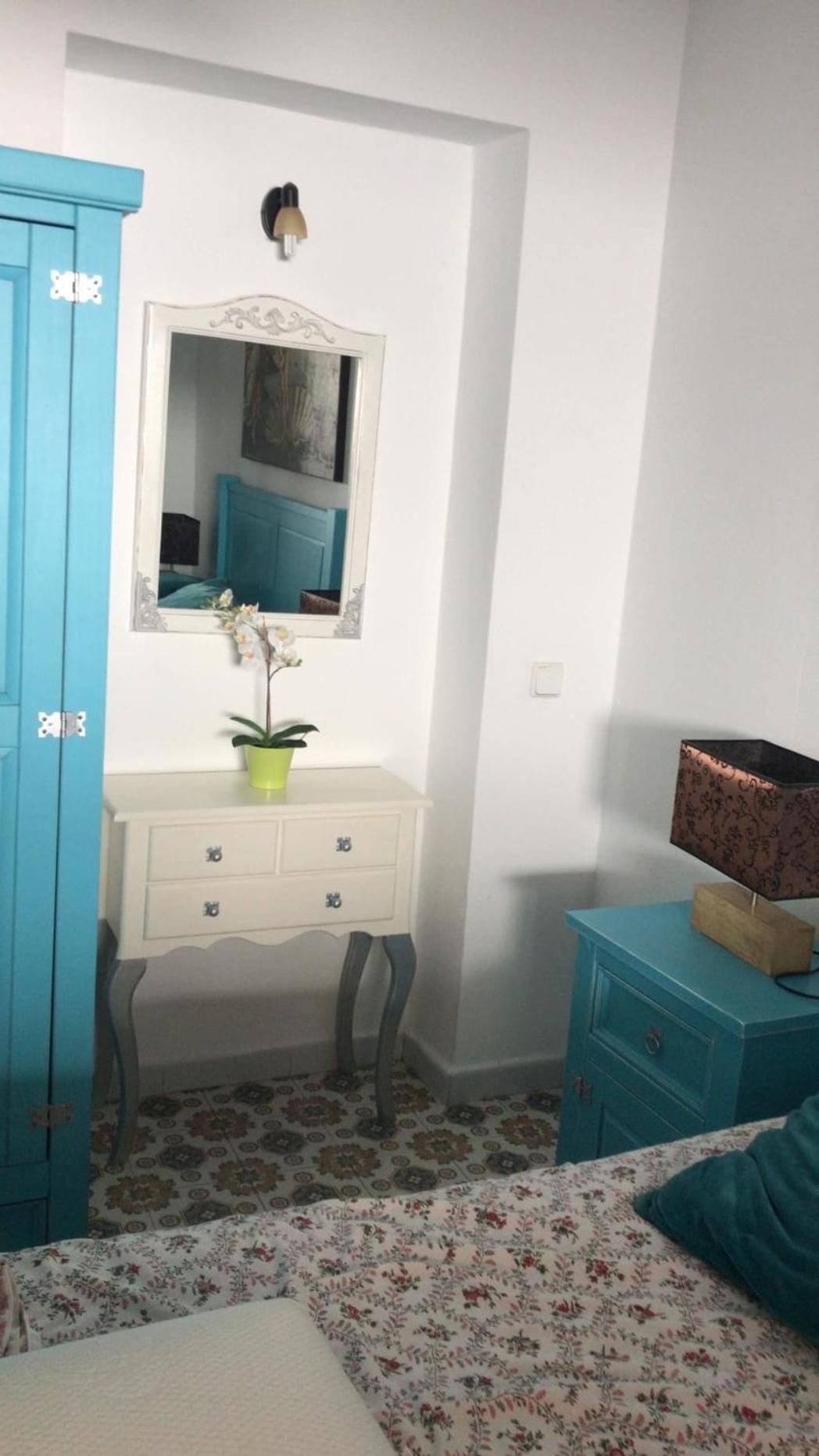 Casa de Dos Habitaciones