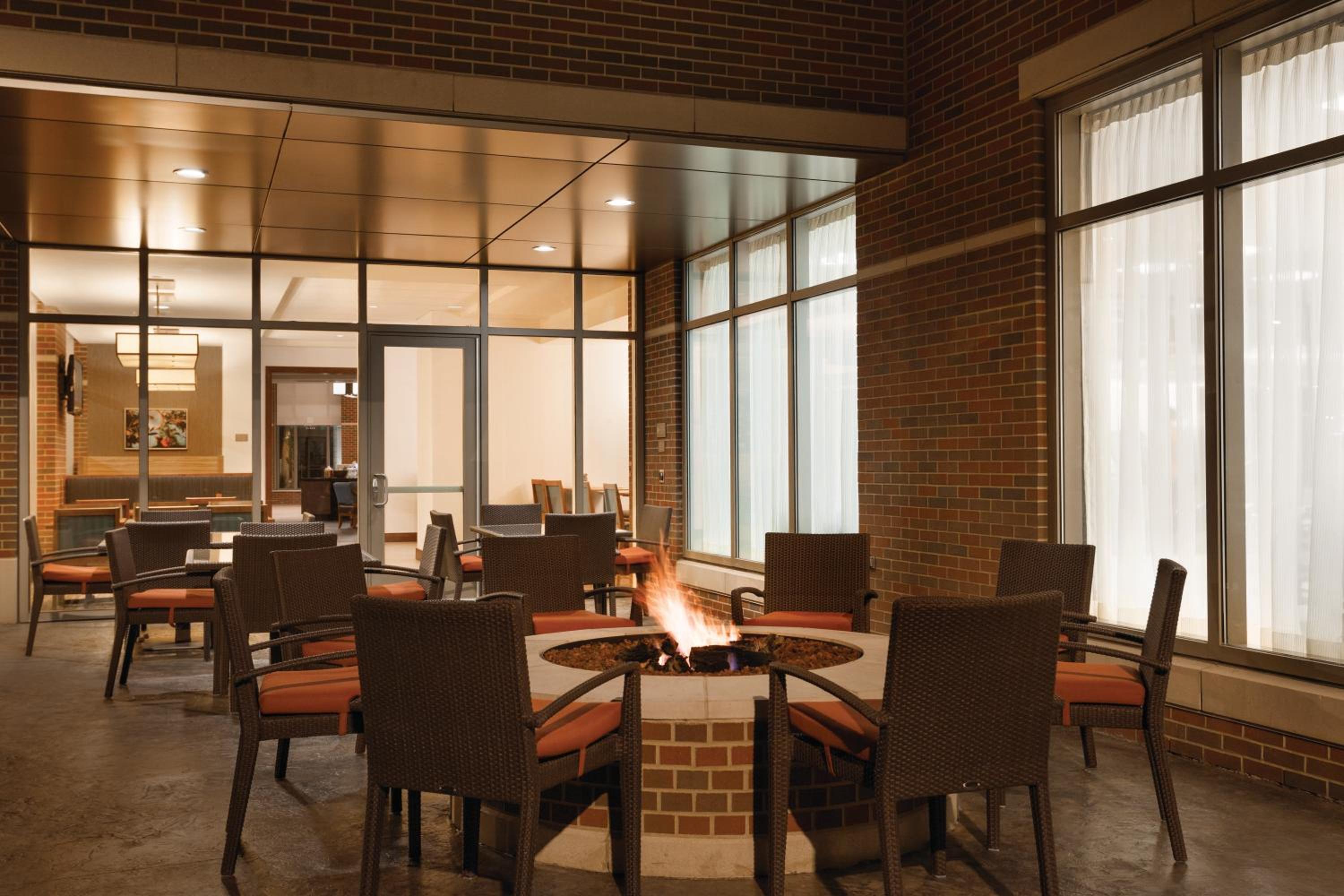 Hyatt Place Buffalo / Amherst, NY, Billede 3