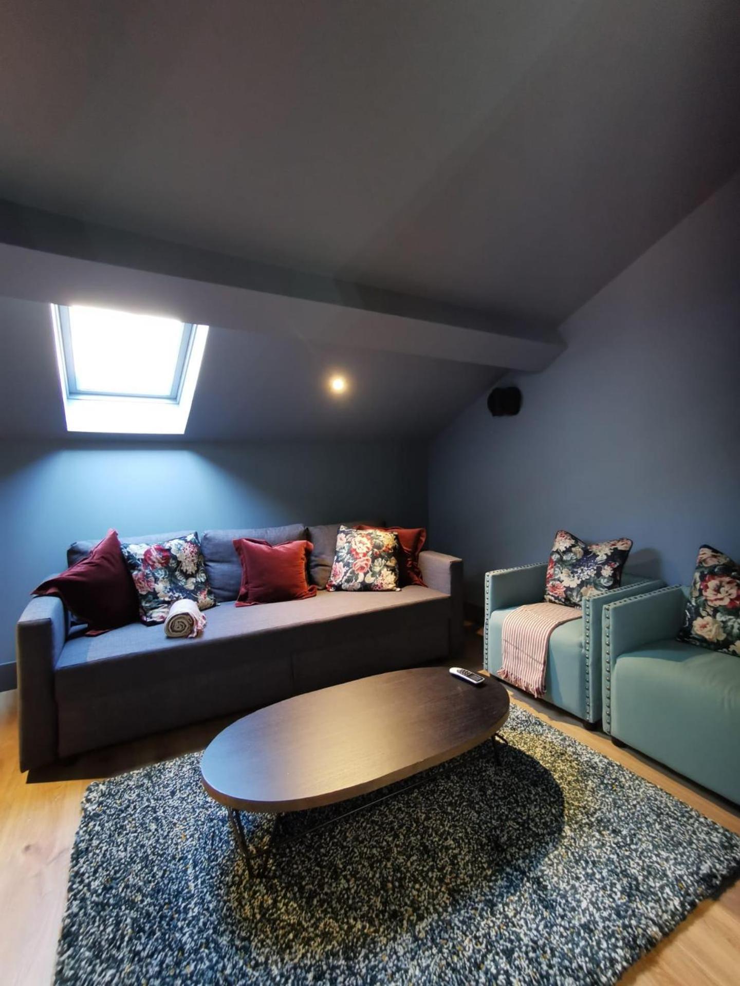 Junior Suite - Photo 3