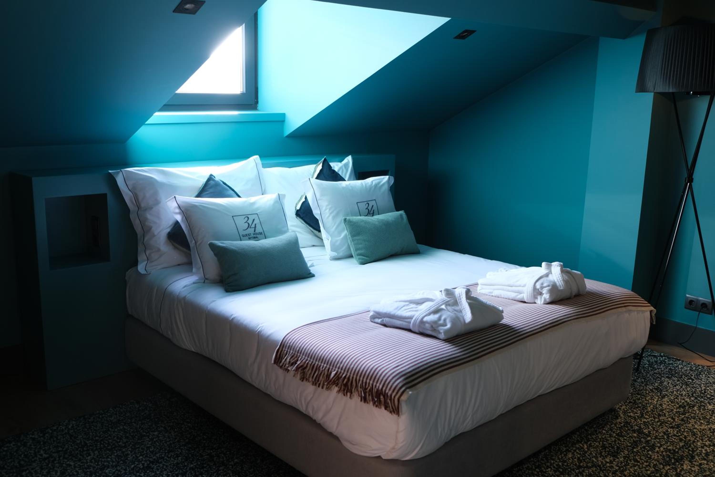Junior Suite - Photo 1