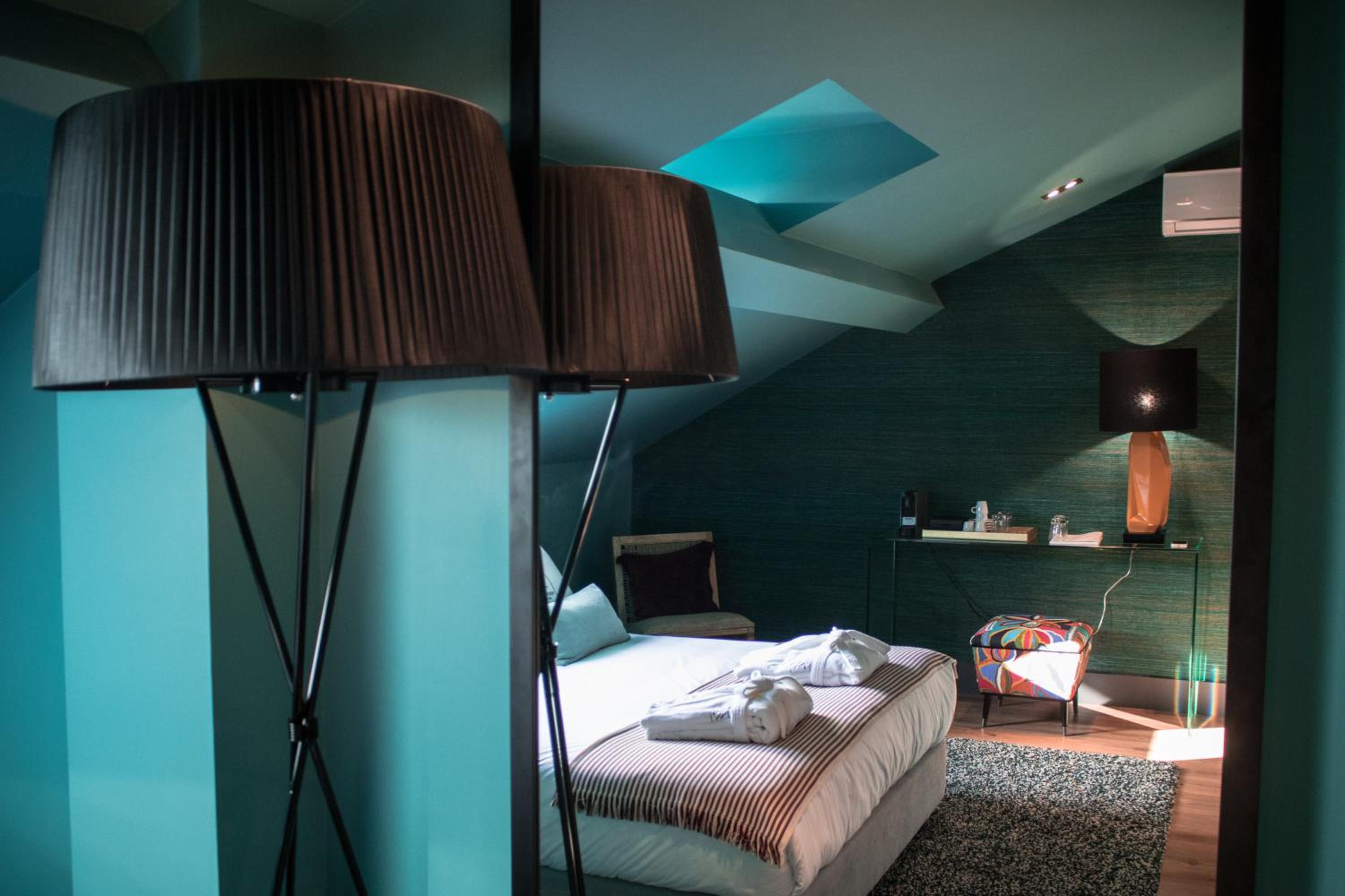 Junior Suite - Photo 5