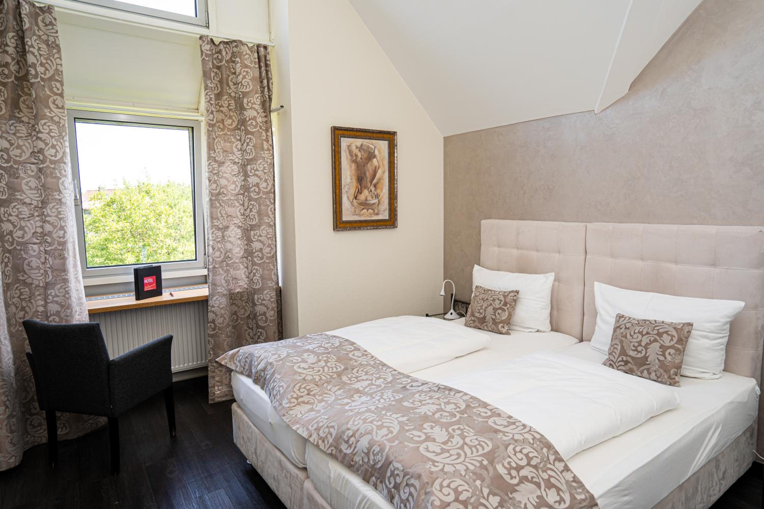Double Room photo 1