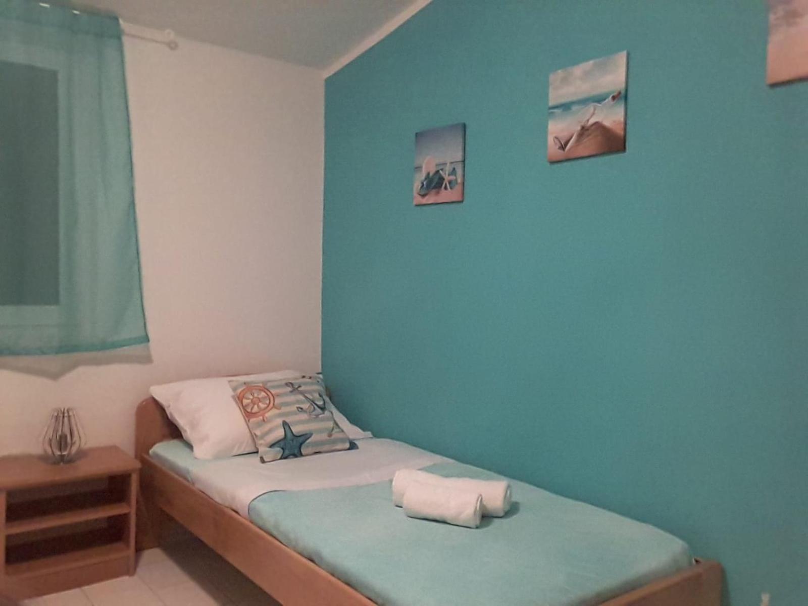 Apartment - Ground Floor
