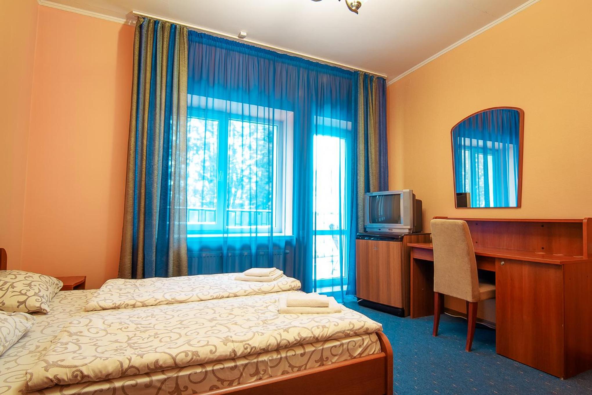 Comfort Double Room