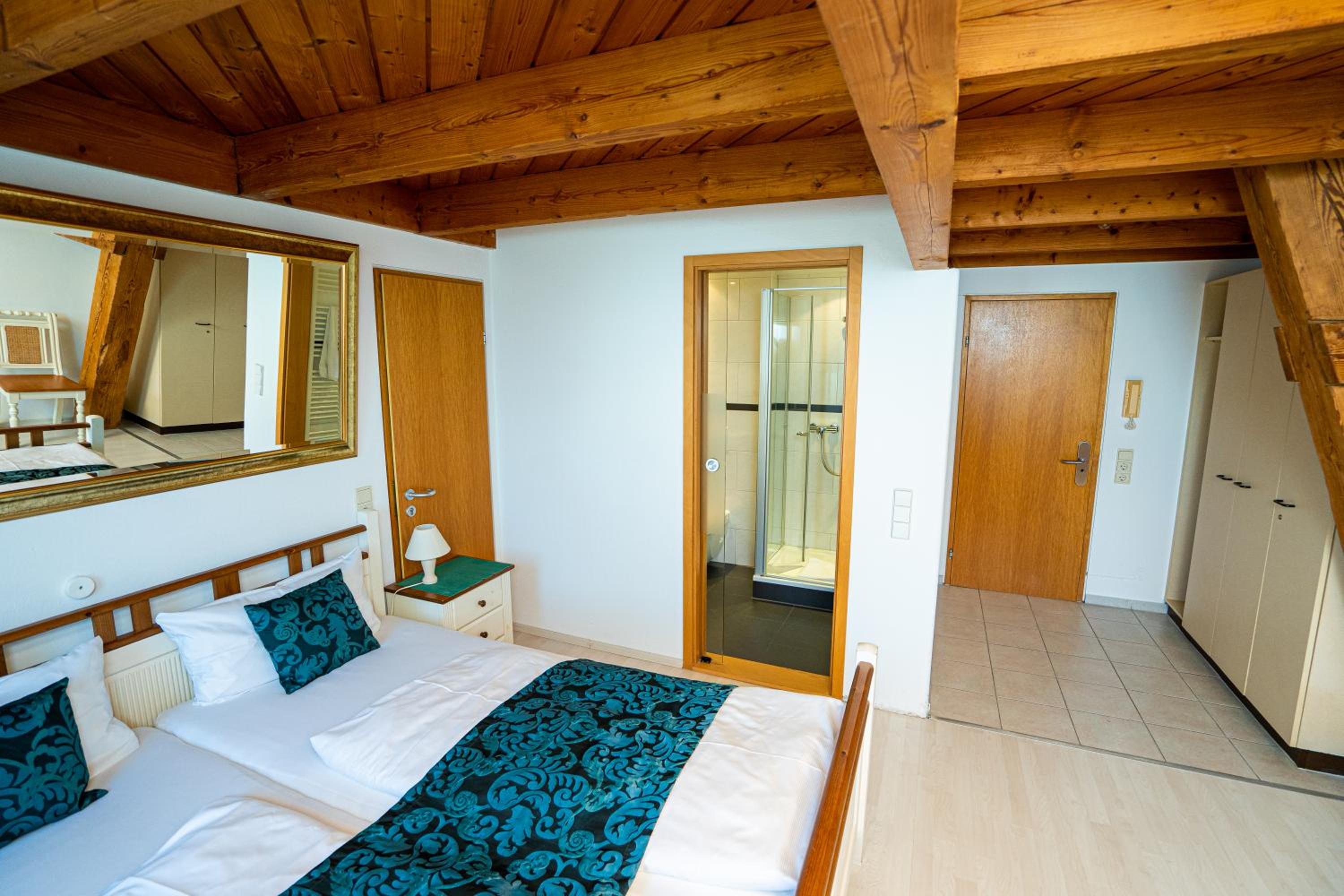 Double Room photo 3