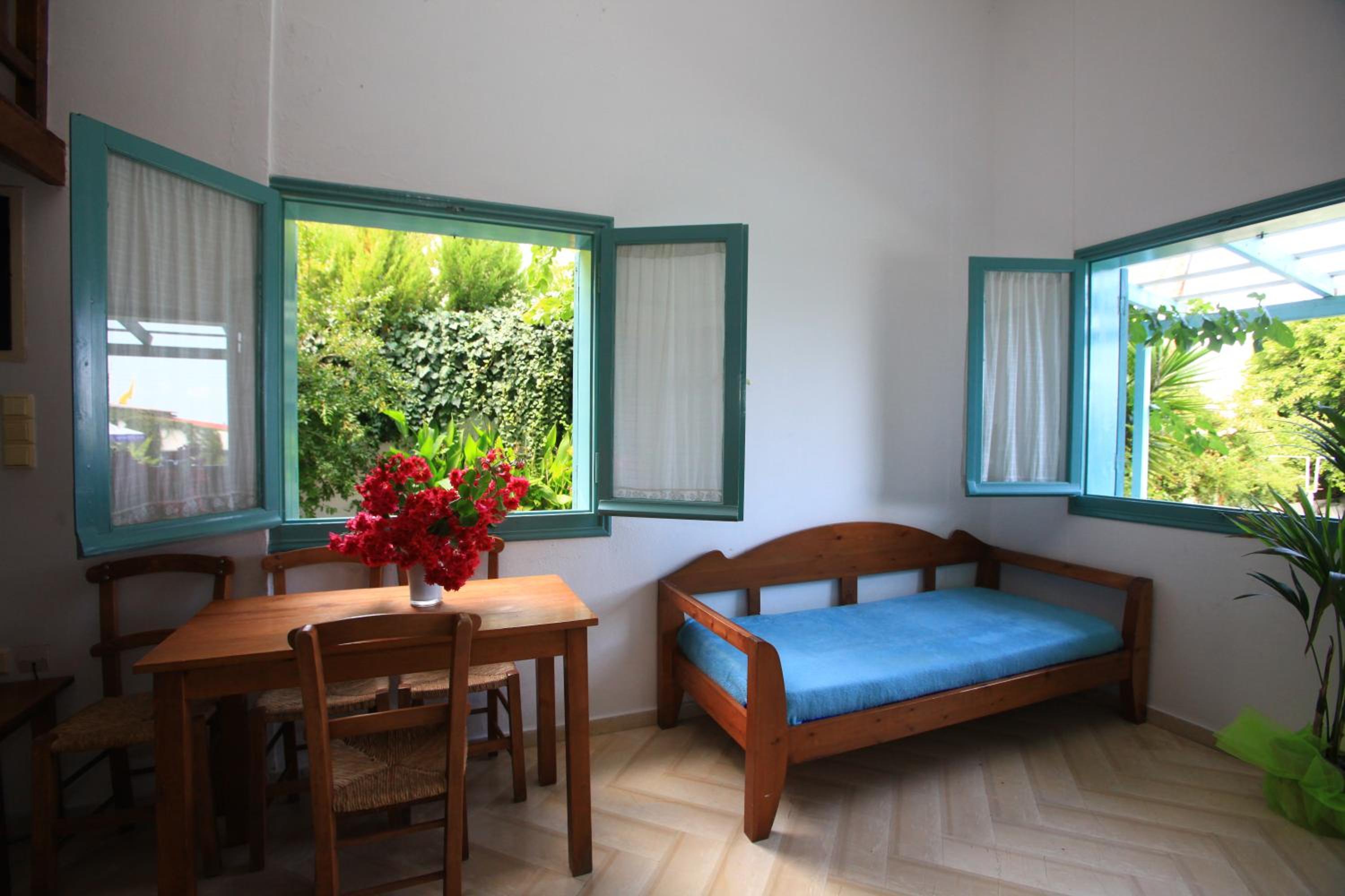 Maisonette
