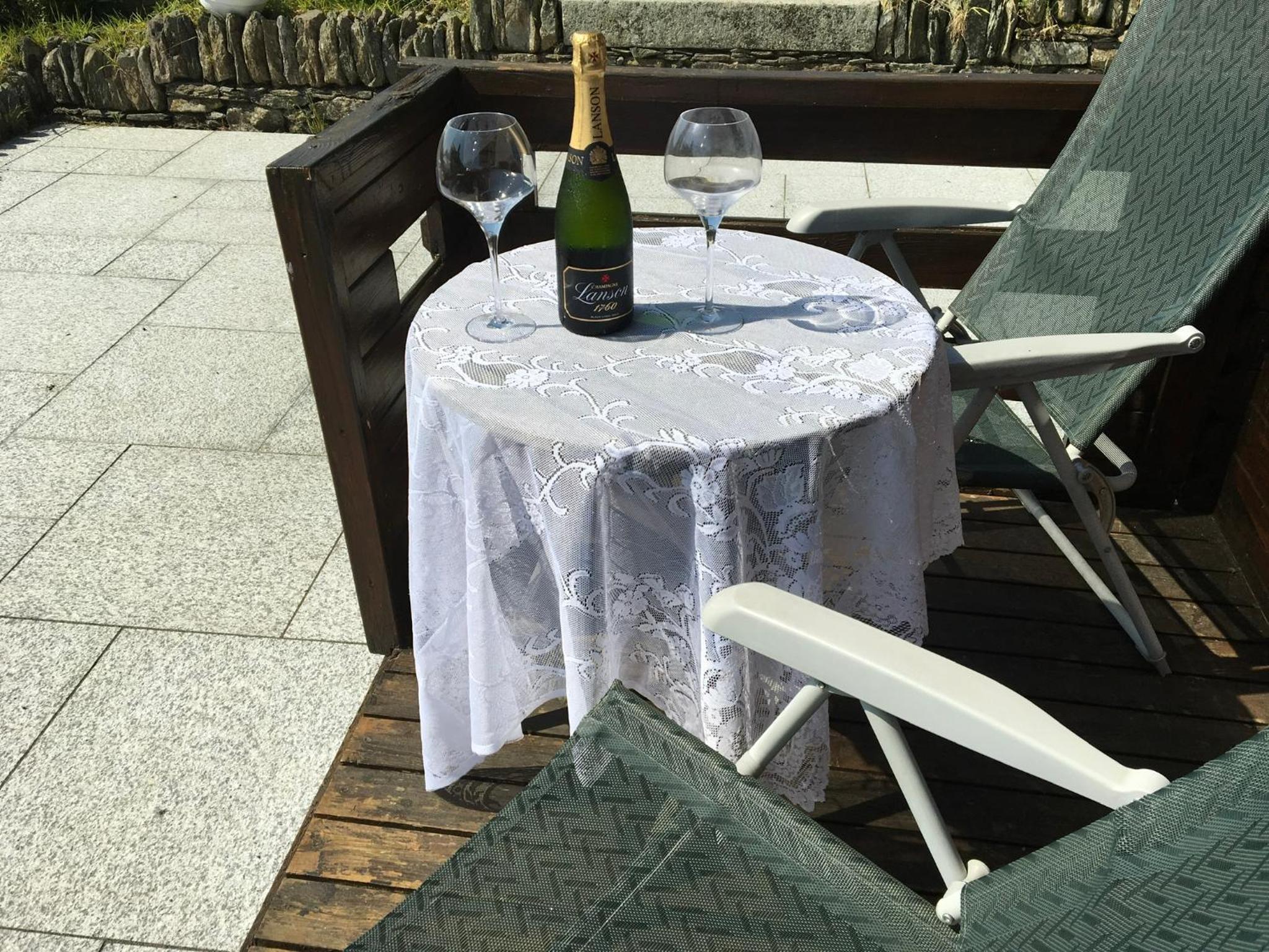 One-Bedroom Chalet photo 3