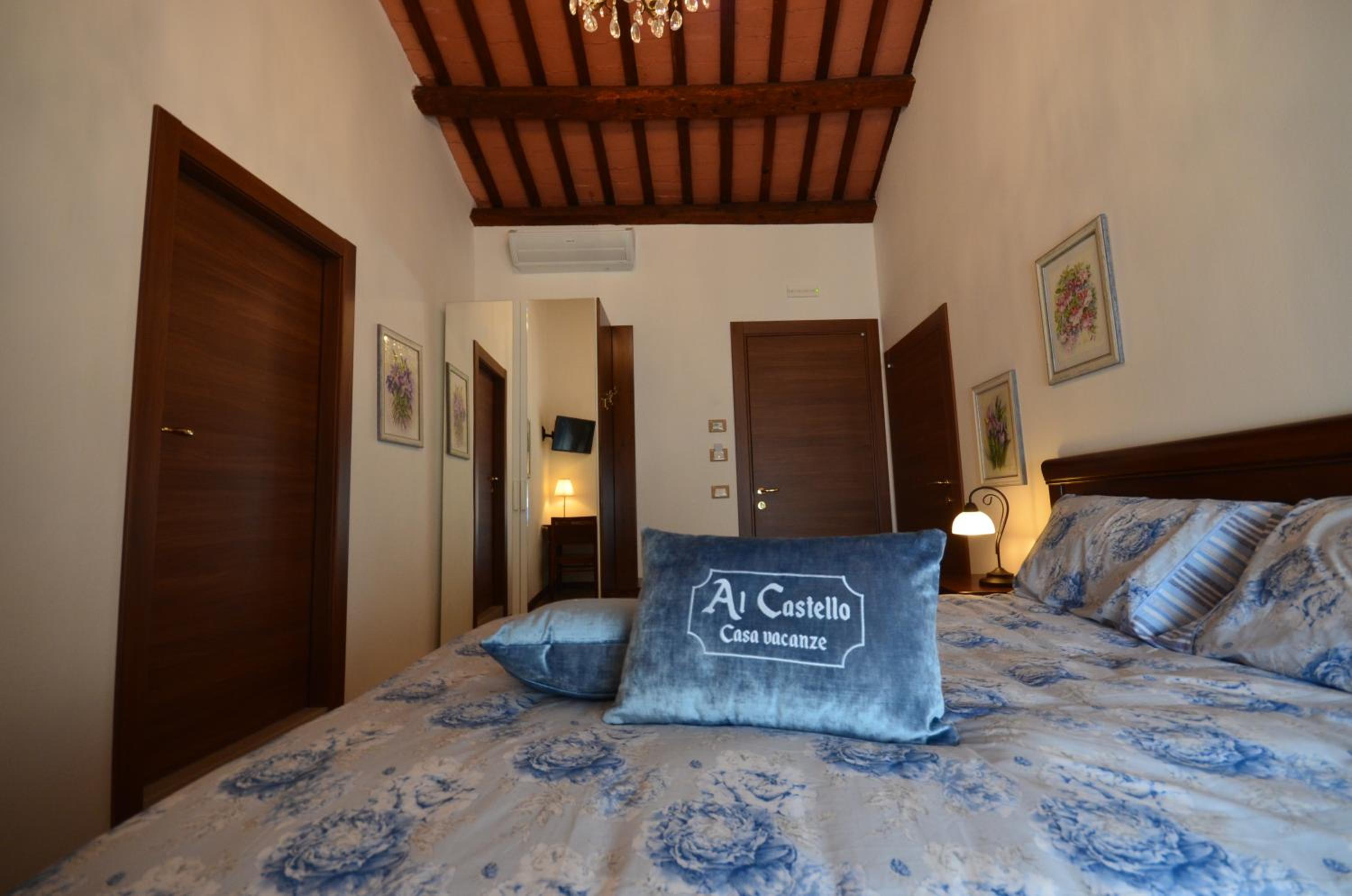 Double Room with Private Bathroom - Photo 6