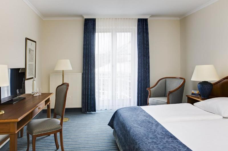 Superior Single Room photo 1