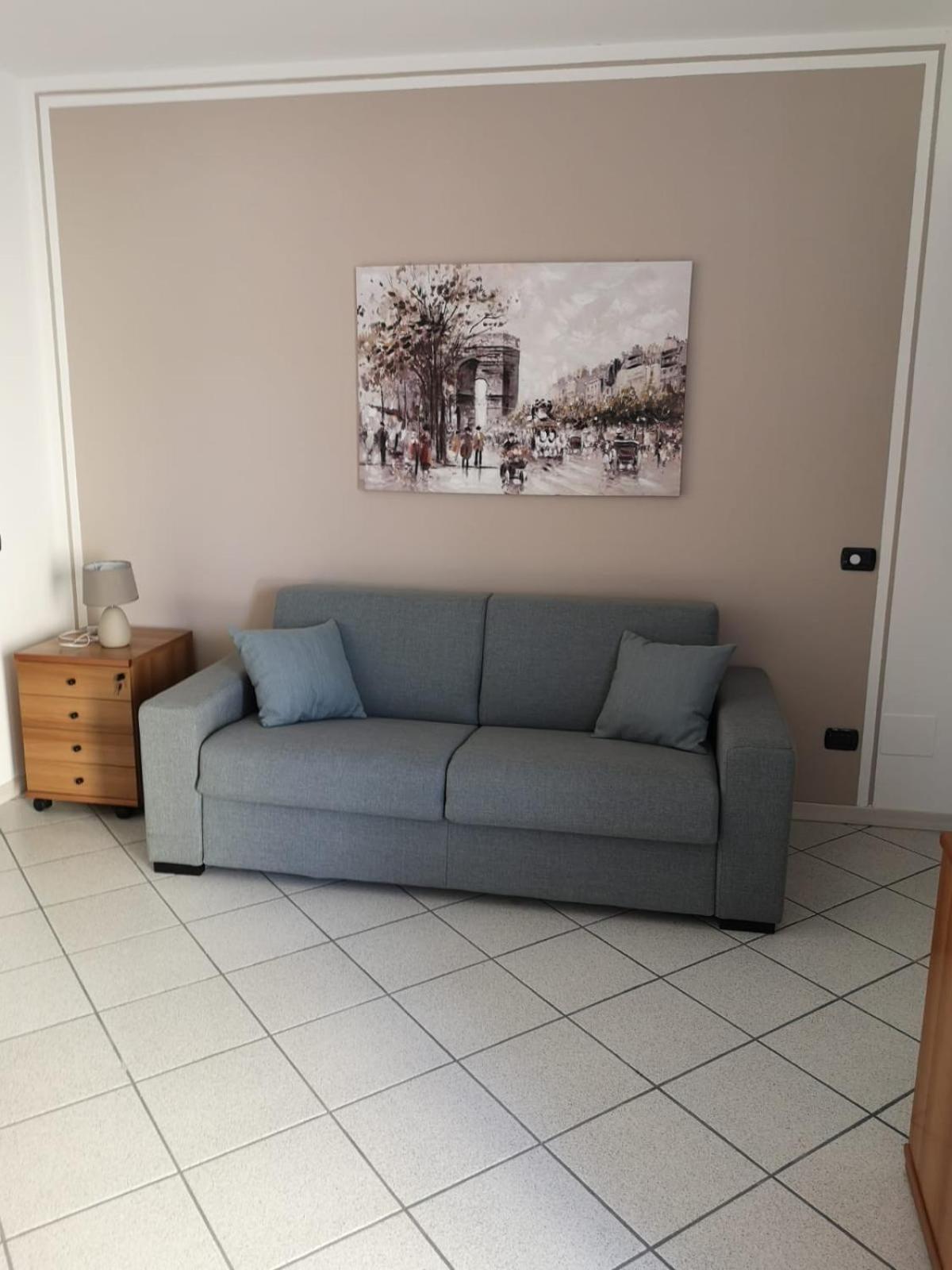Apartment - Photo 4