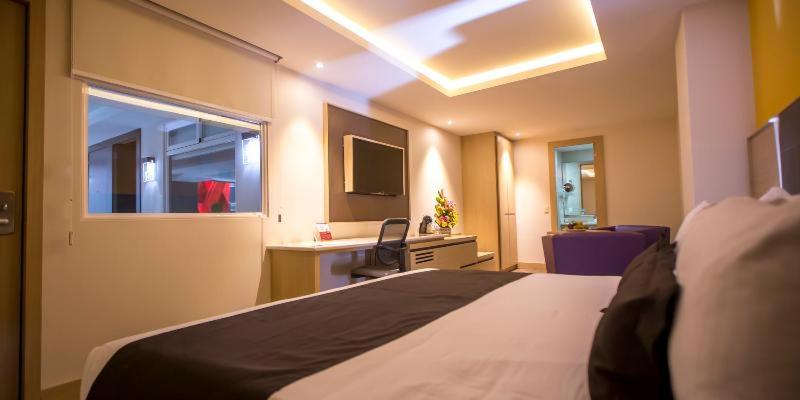 Junior Suite - Photo 1