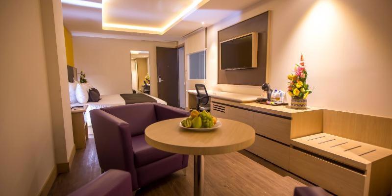 Junior Suite - Photo 4