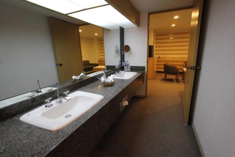 Junior Suite One Queen Bed photo 2