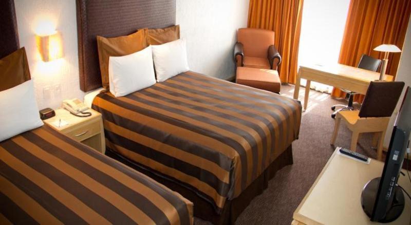 Suite with City View - Photo 4