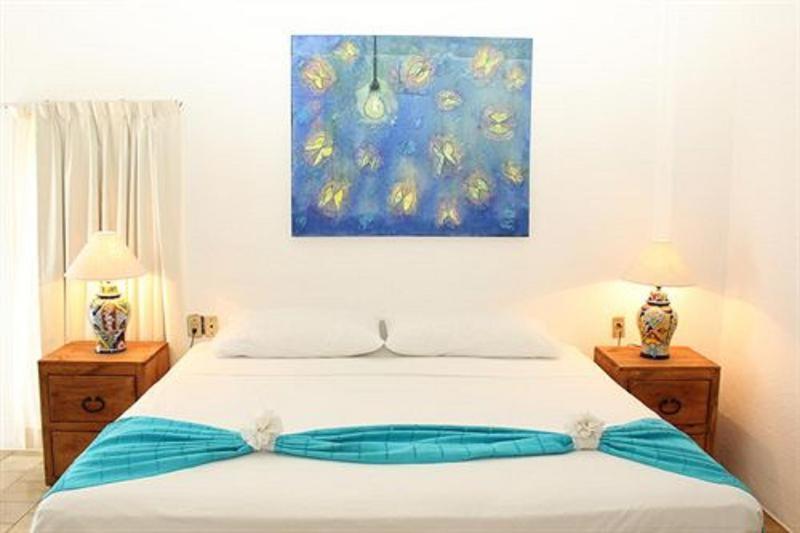 Junior Suite - Photo 24